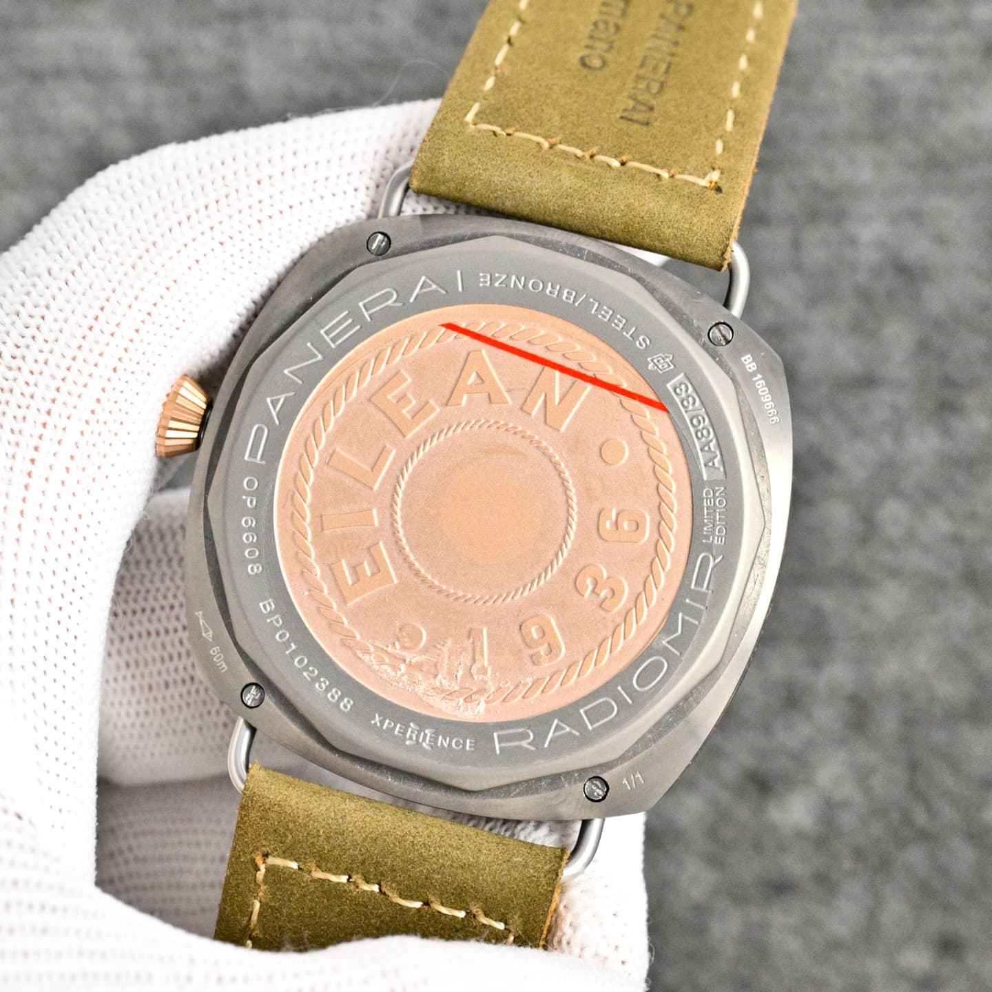 Panerai Watch