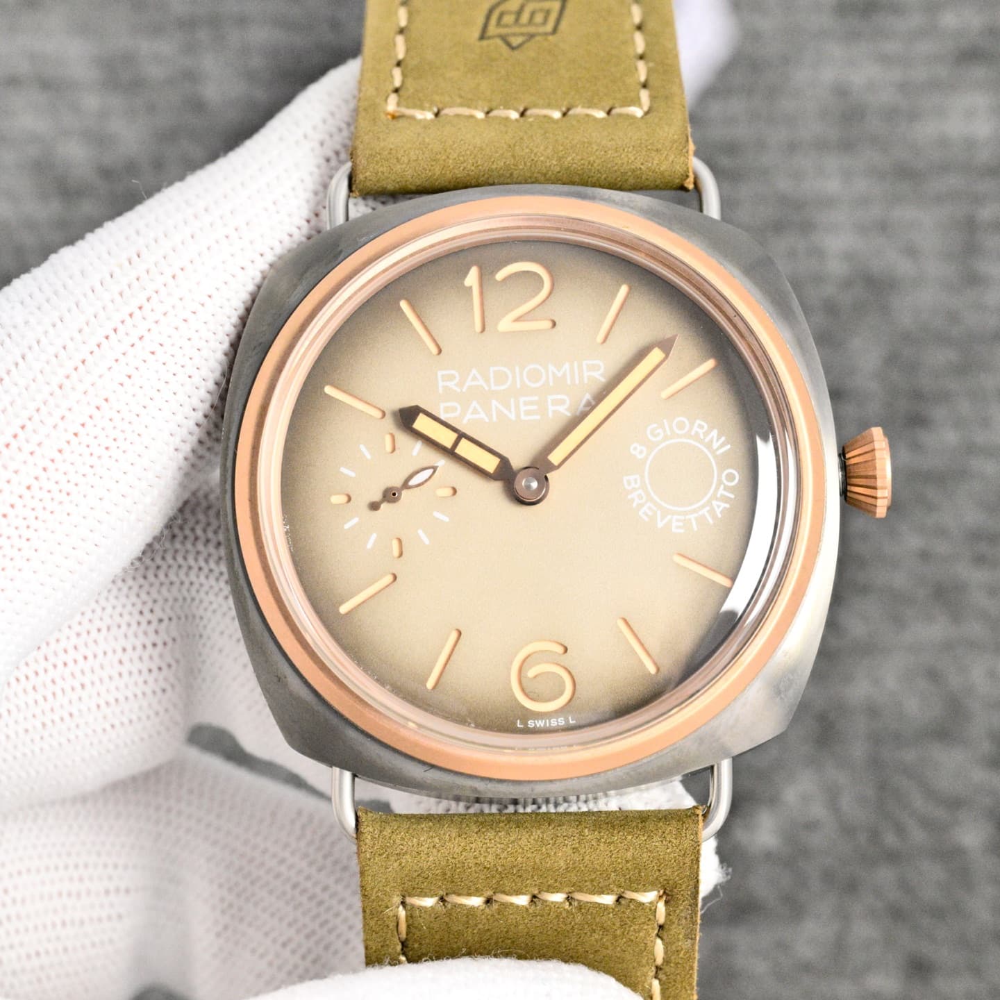Panerai Watch