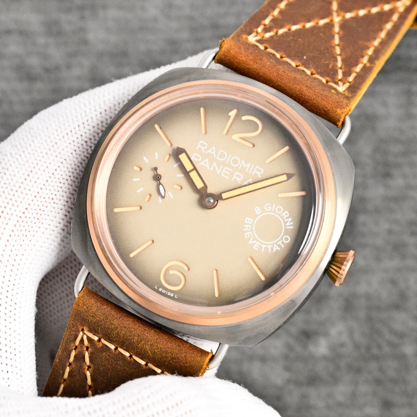 Panerai Watch