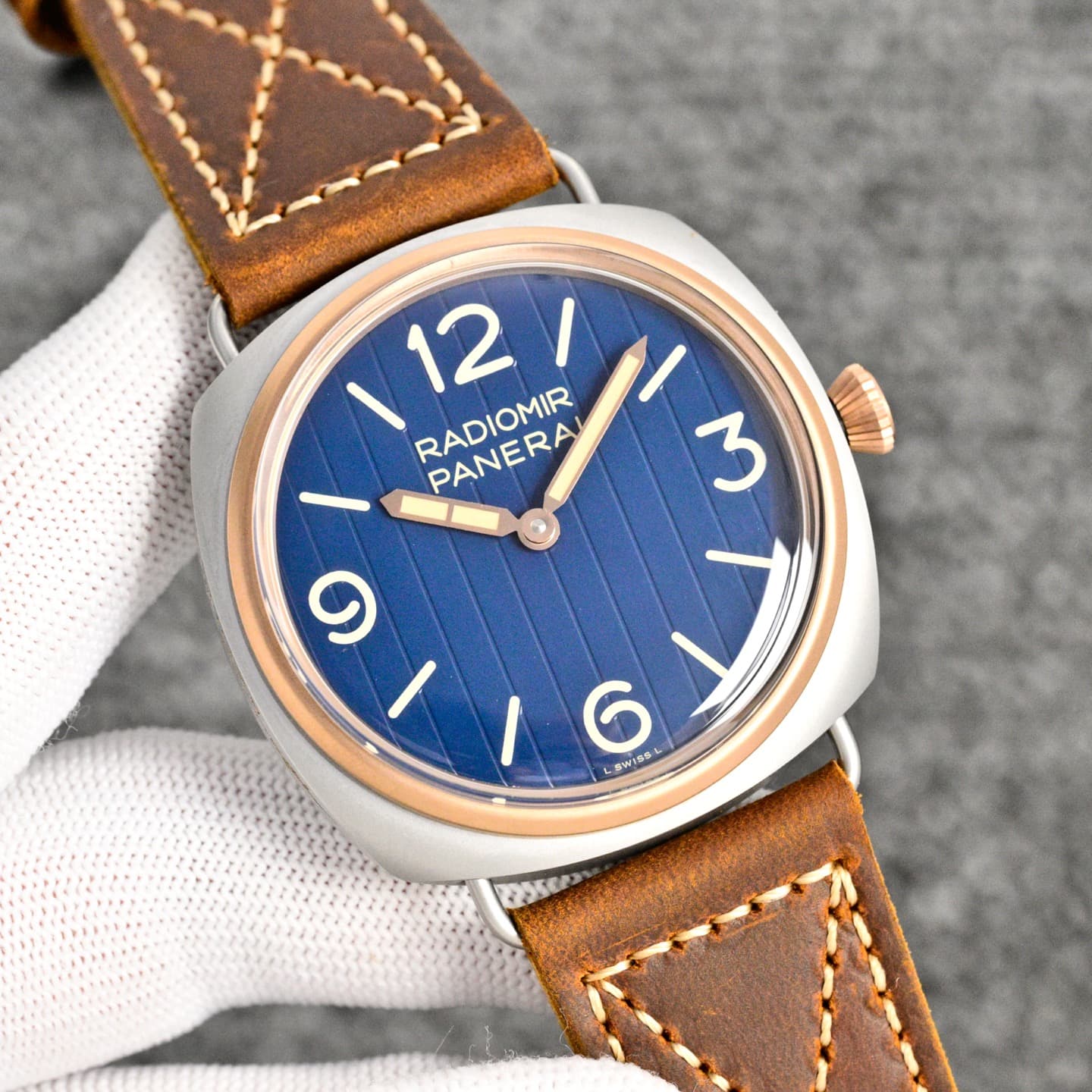 Panerai Watch
