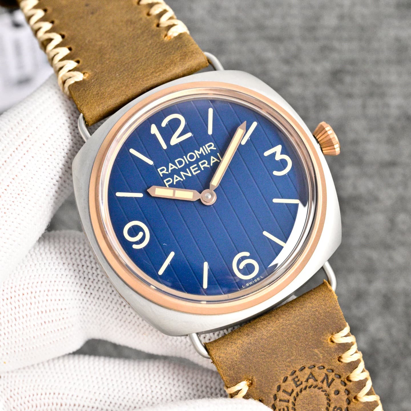 Panerai Watch