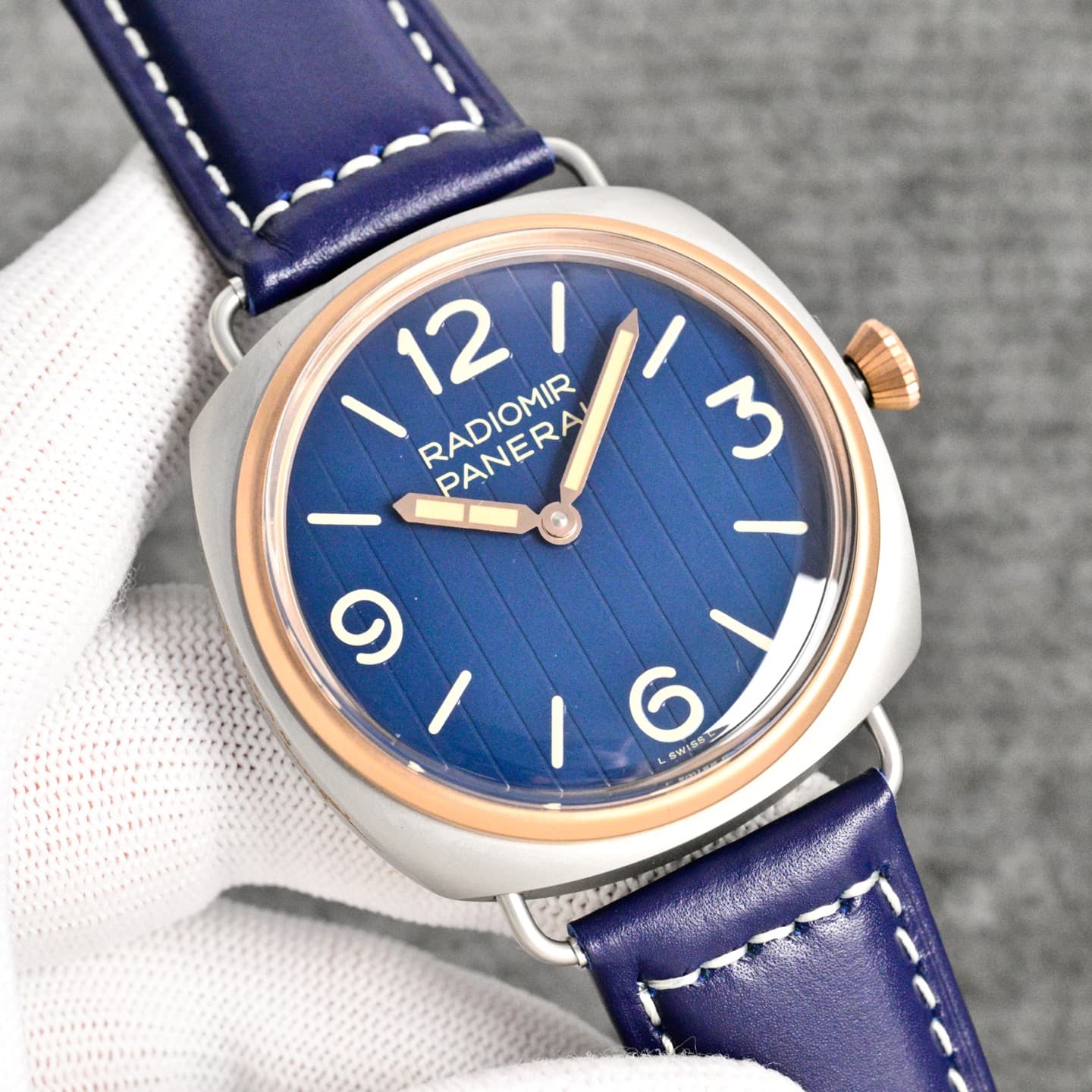 Panerai Watch