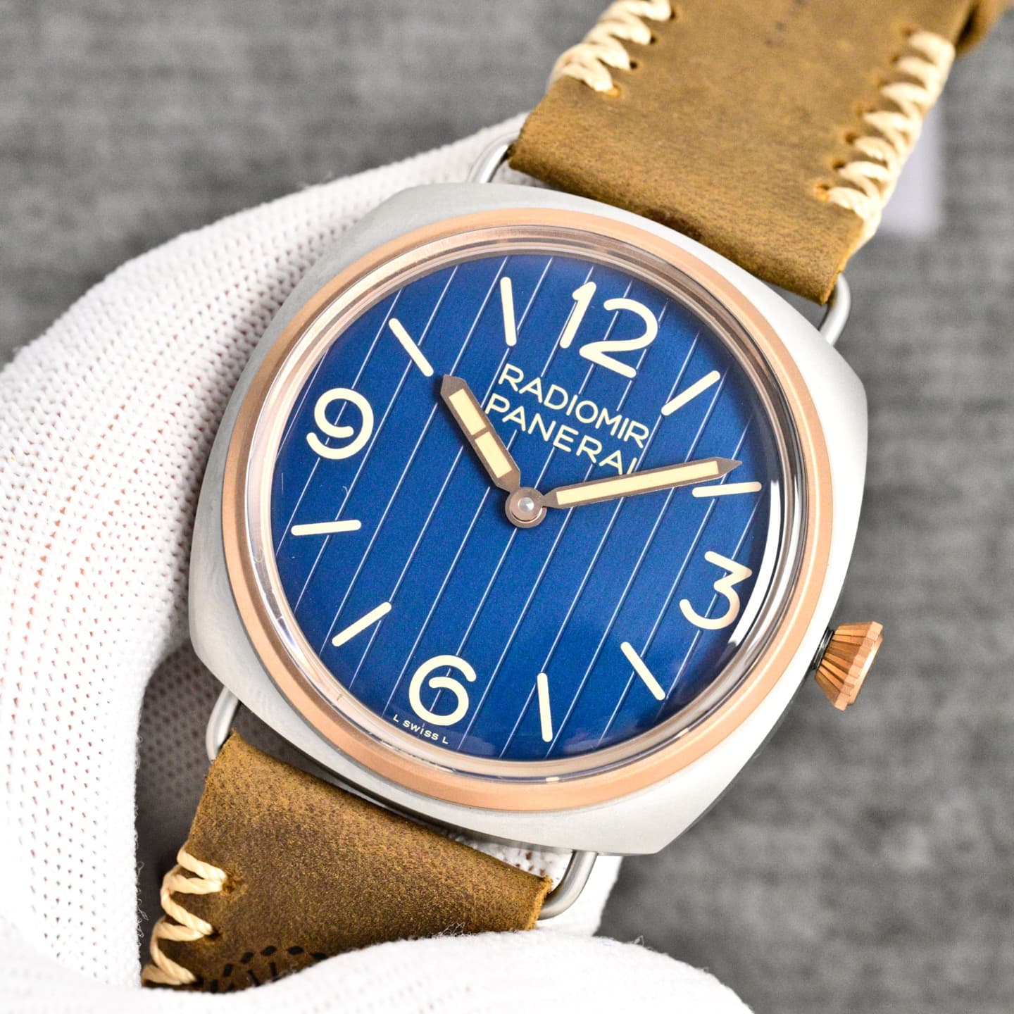 Panerai Watch