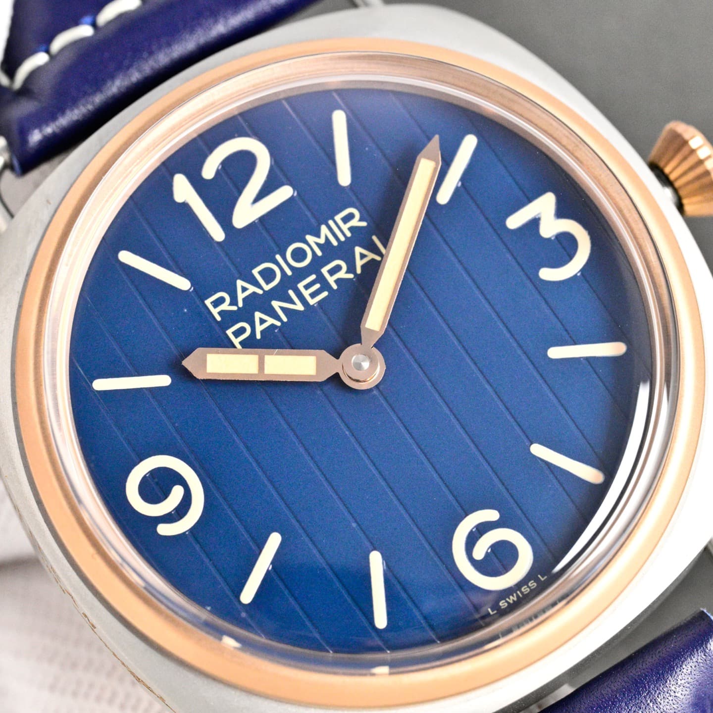 Panerai Watch
