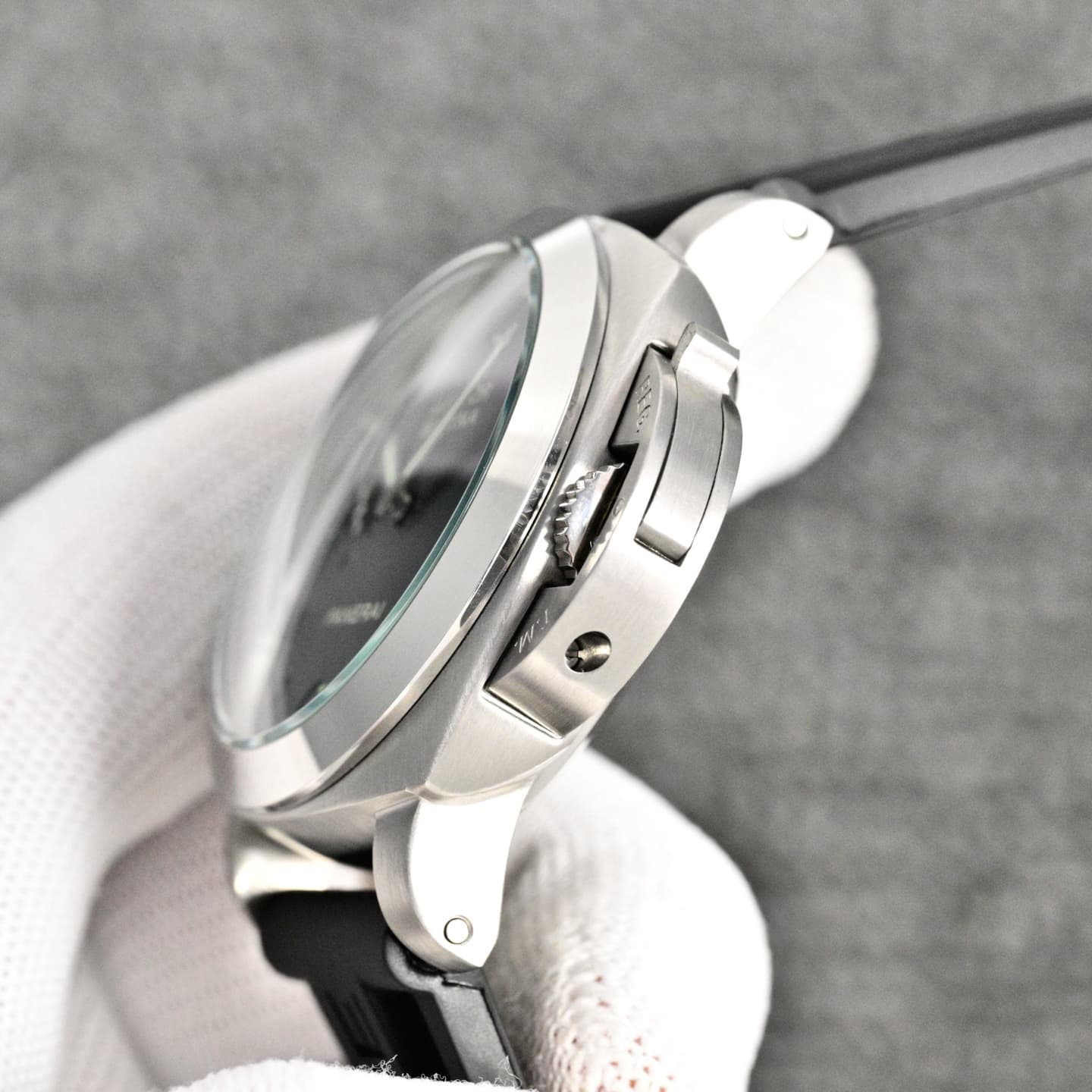 Panerai Black Watch PAM0759