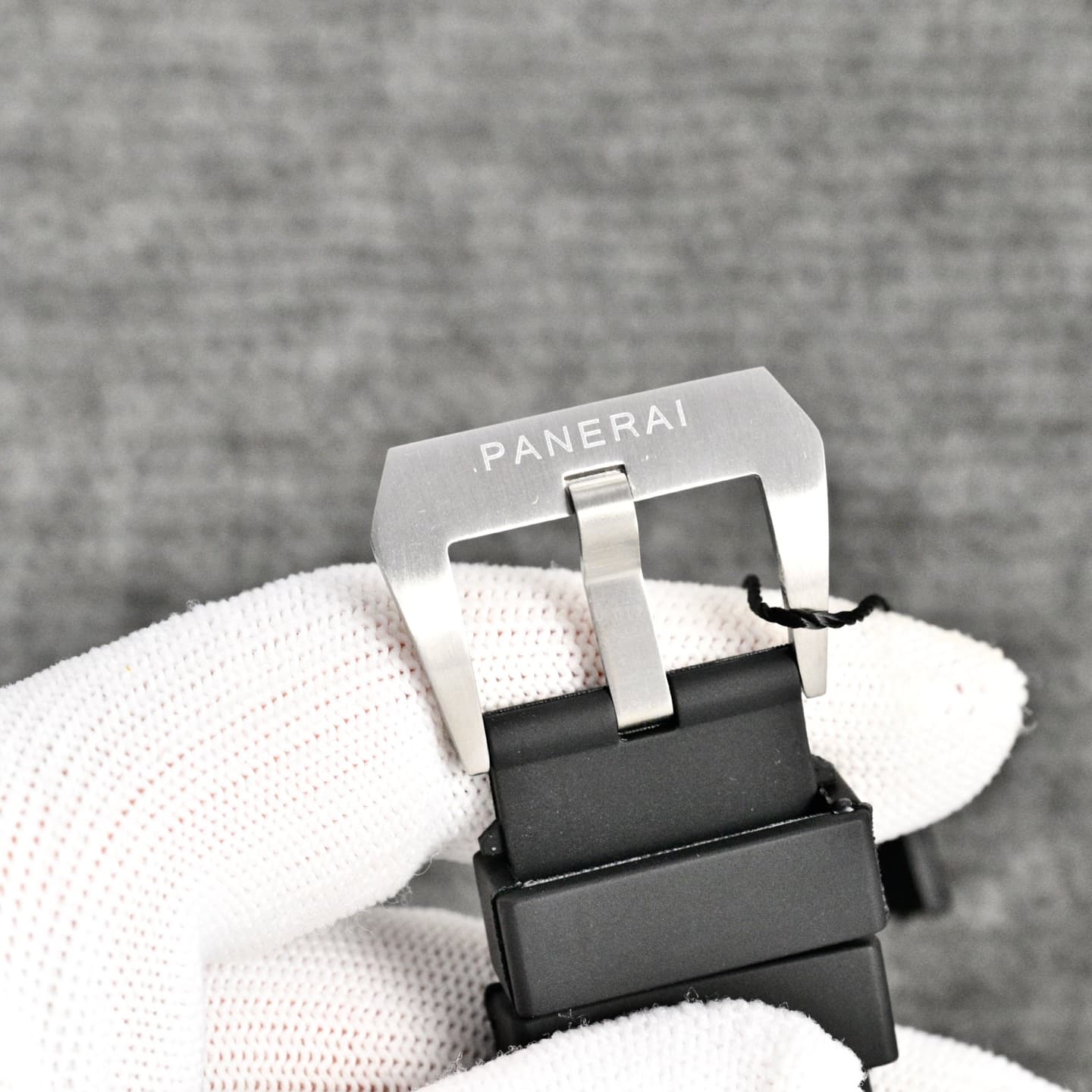 Panerai Black Watch PAM0759