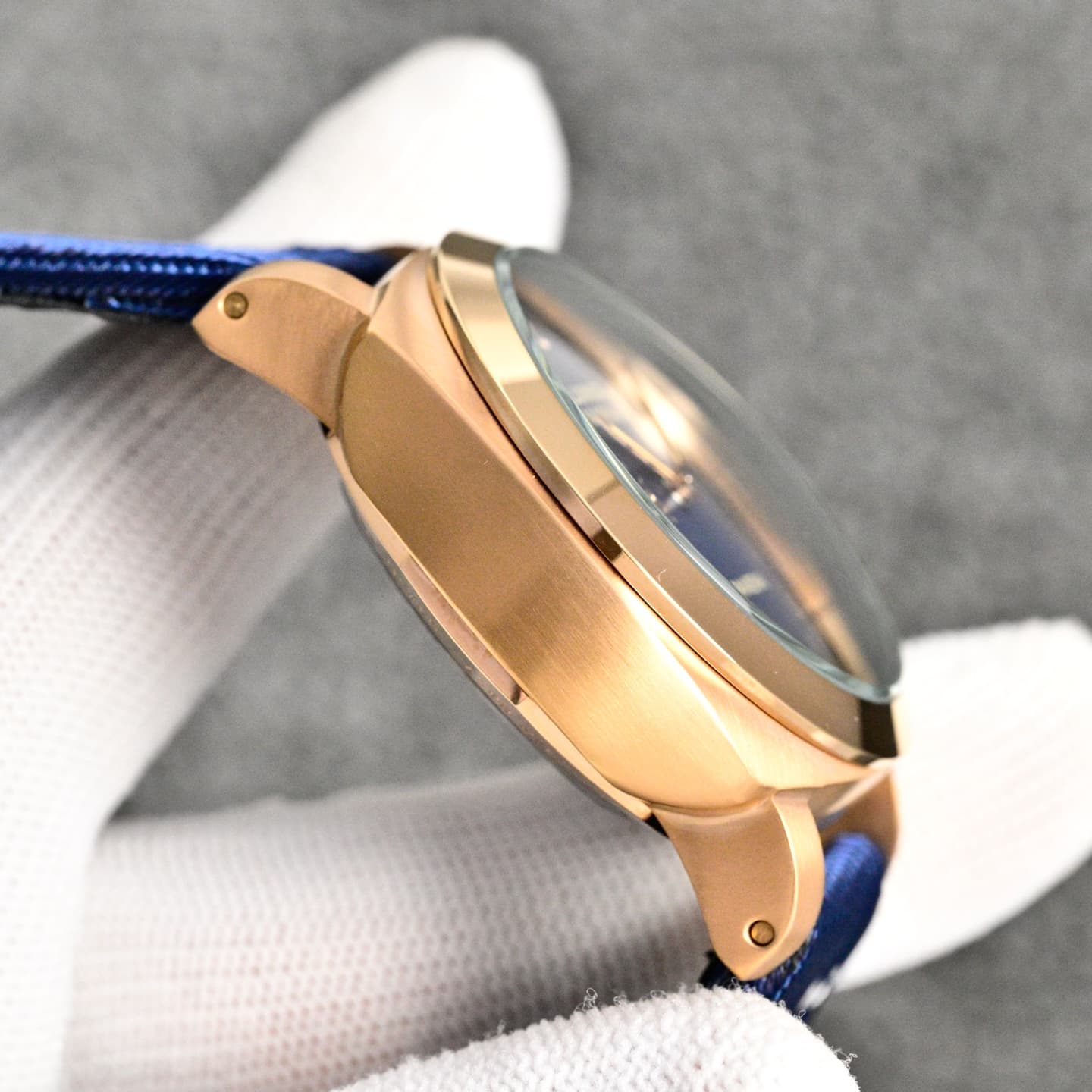 Panerai White Watch PAM01678
