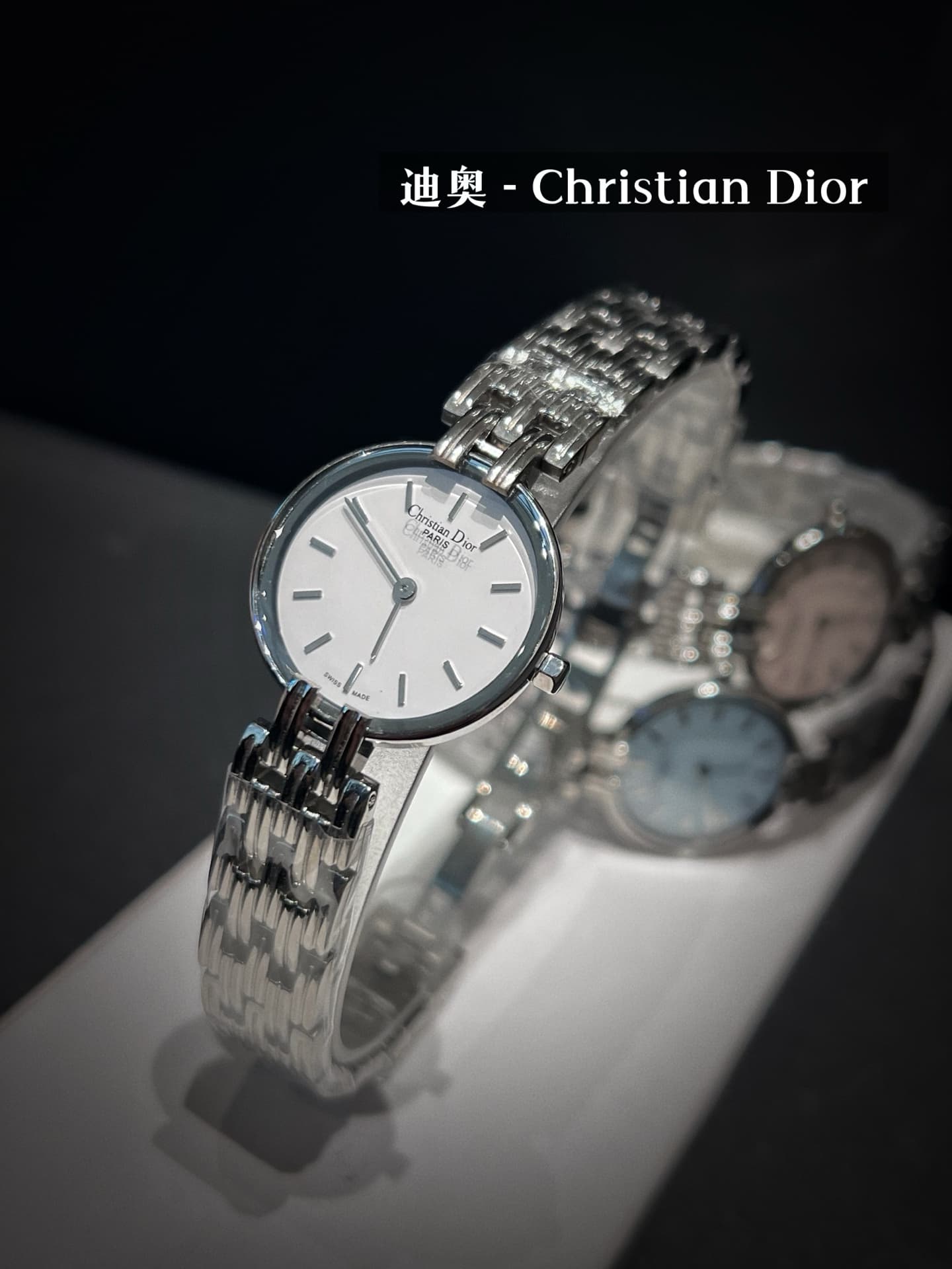 Dior Watch