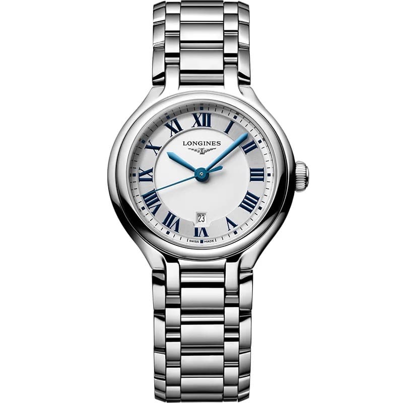 Longines Watch