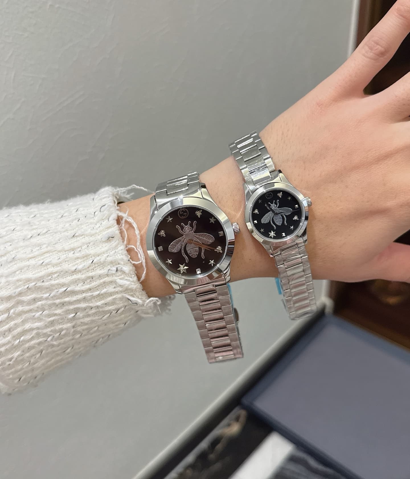 Gucci Watch