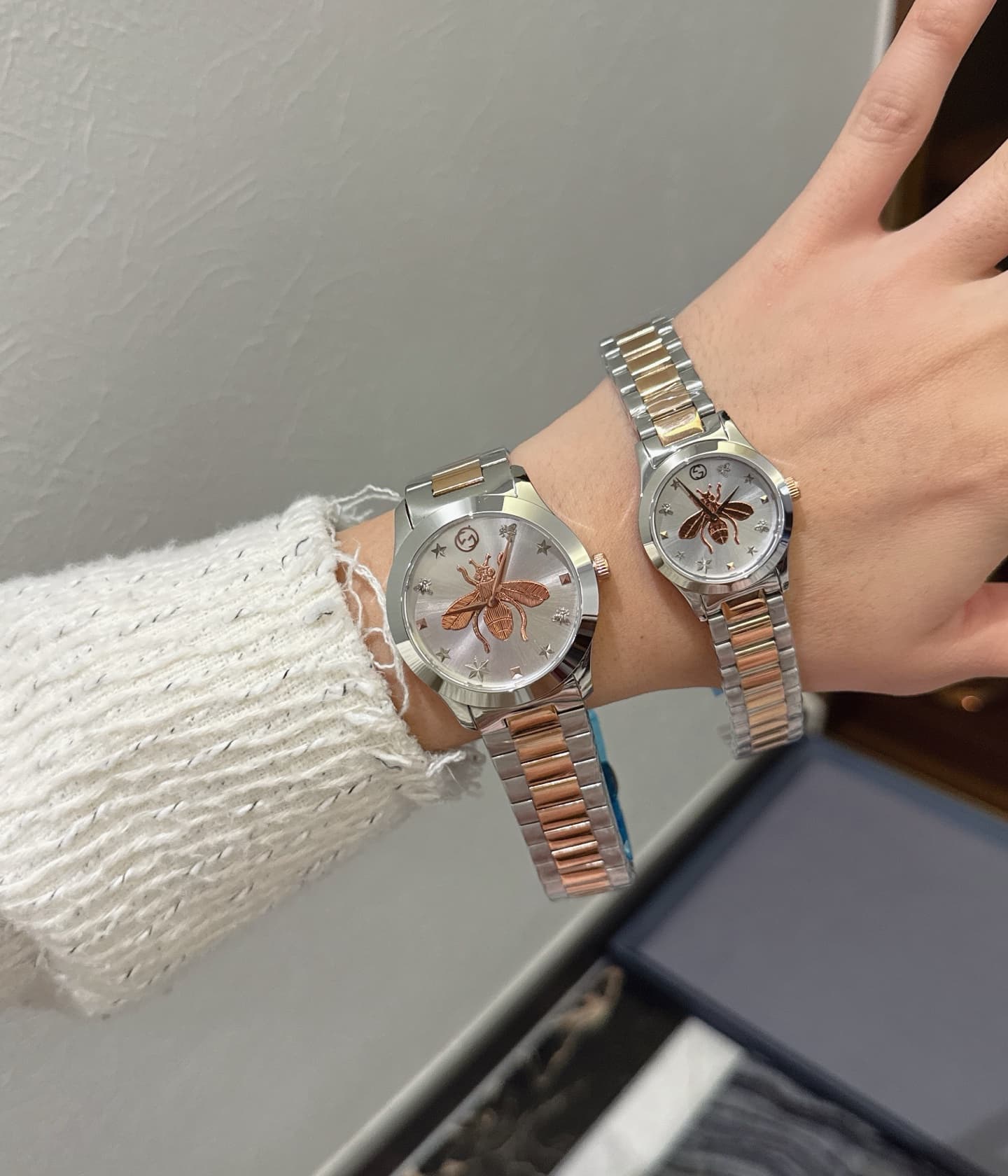 Gucci Watch
