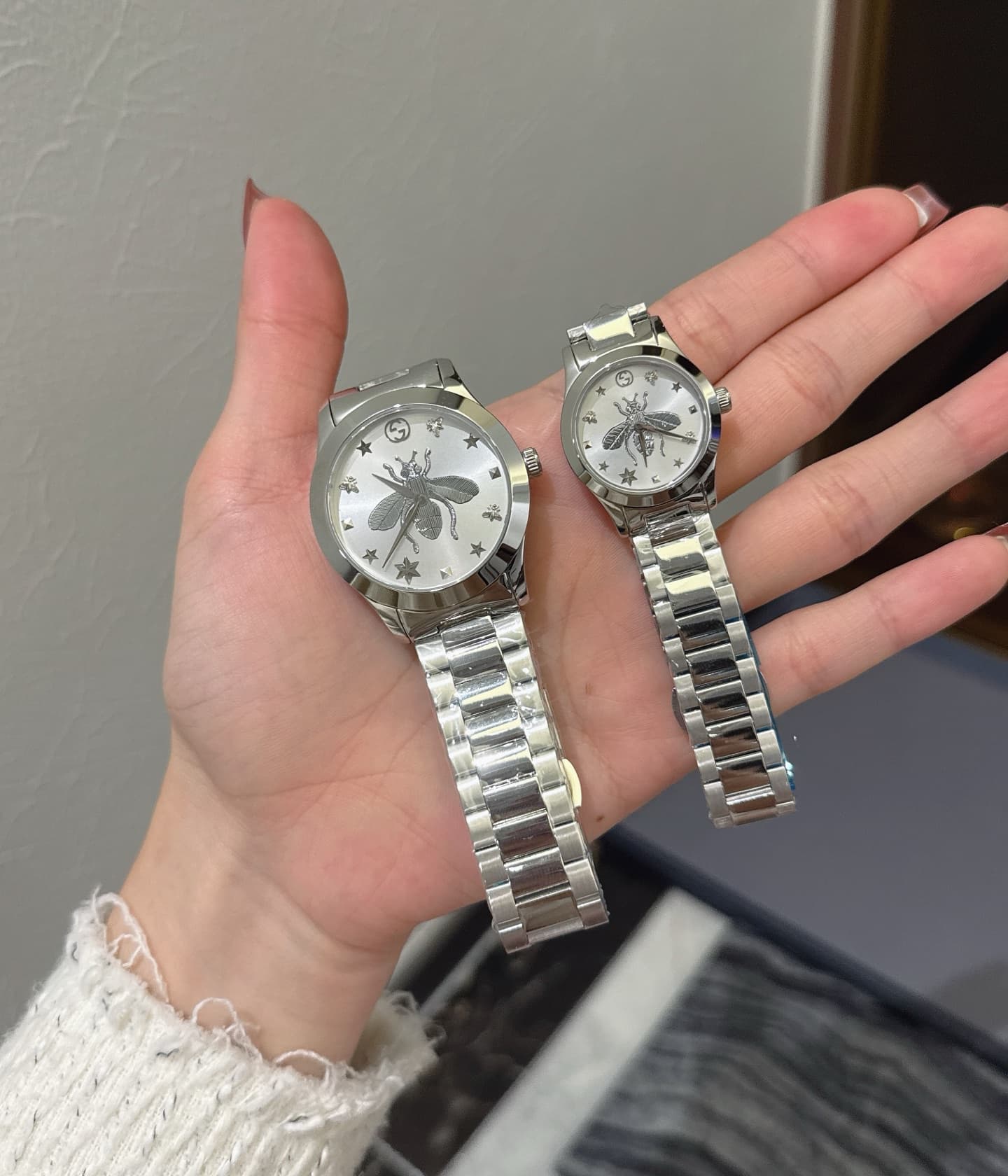 Gucci Watch
