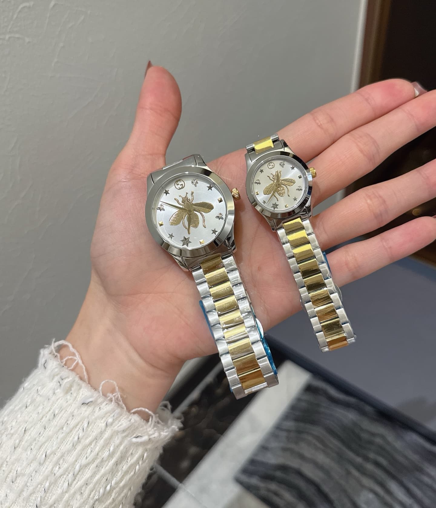 Gucci Watch