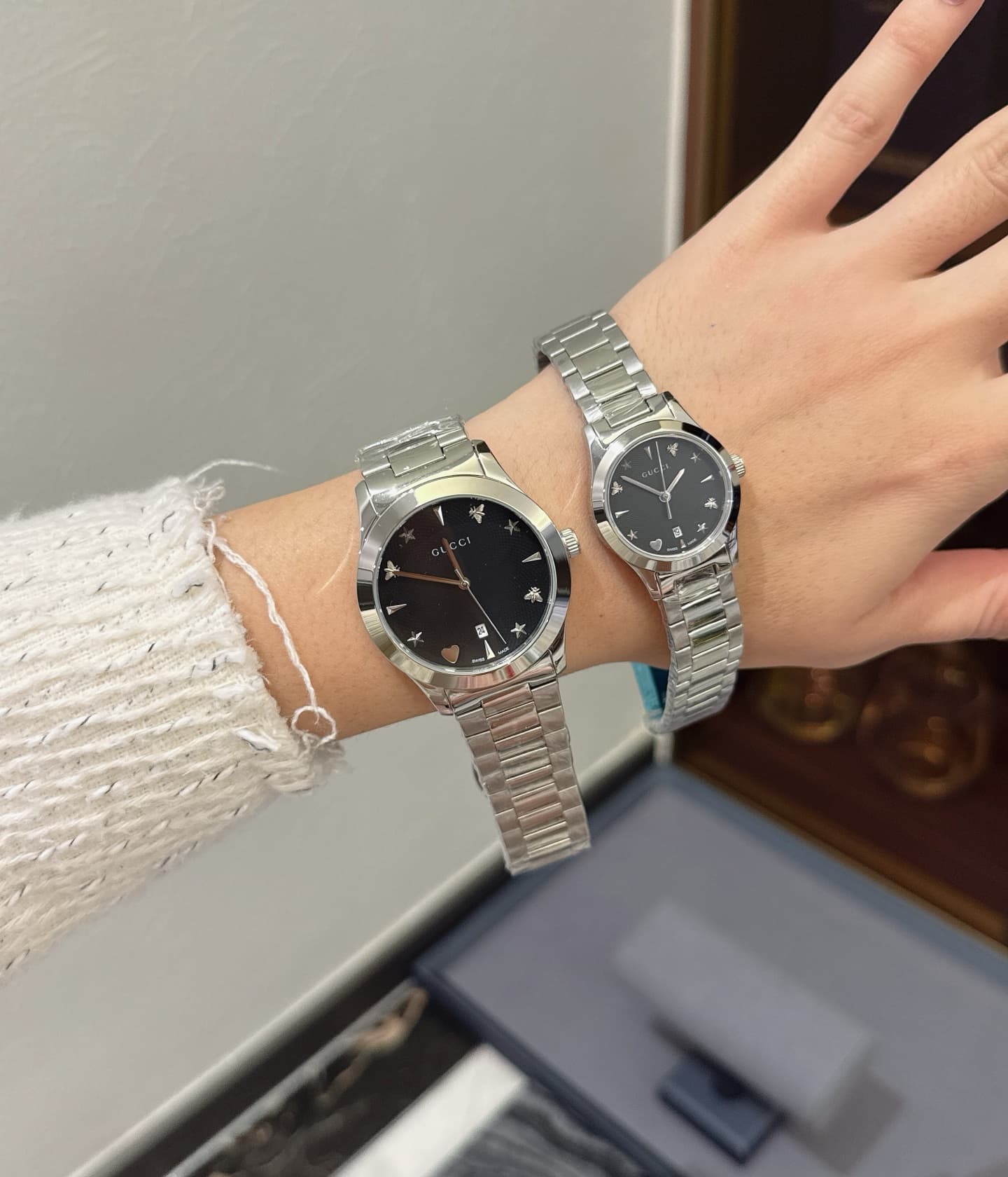 Gucci Watch
