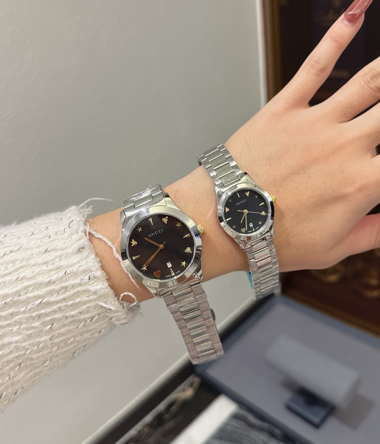 Gucci Watch