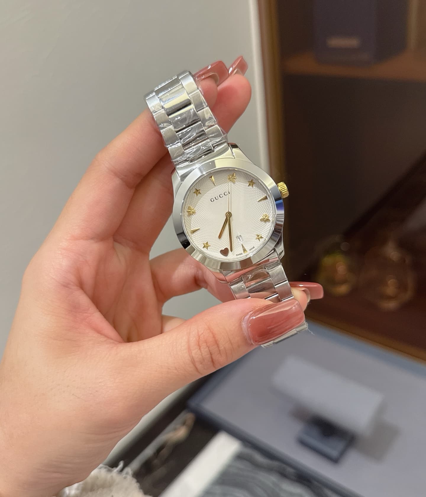 Gucci Watch
