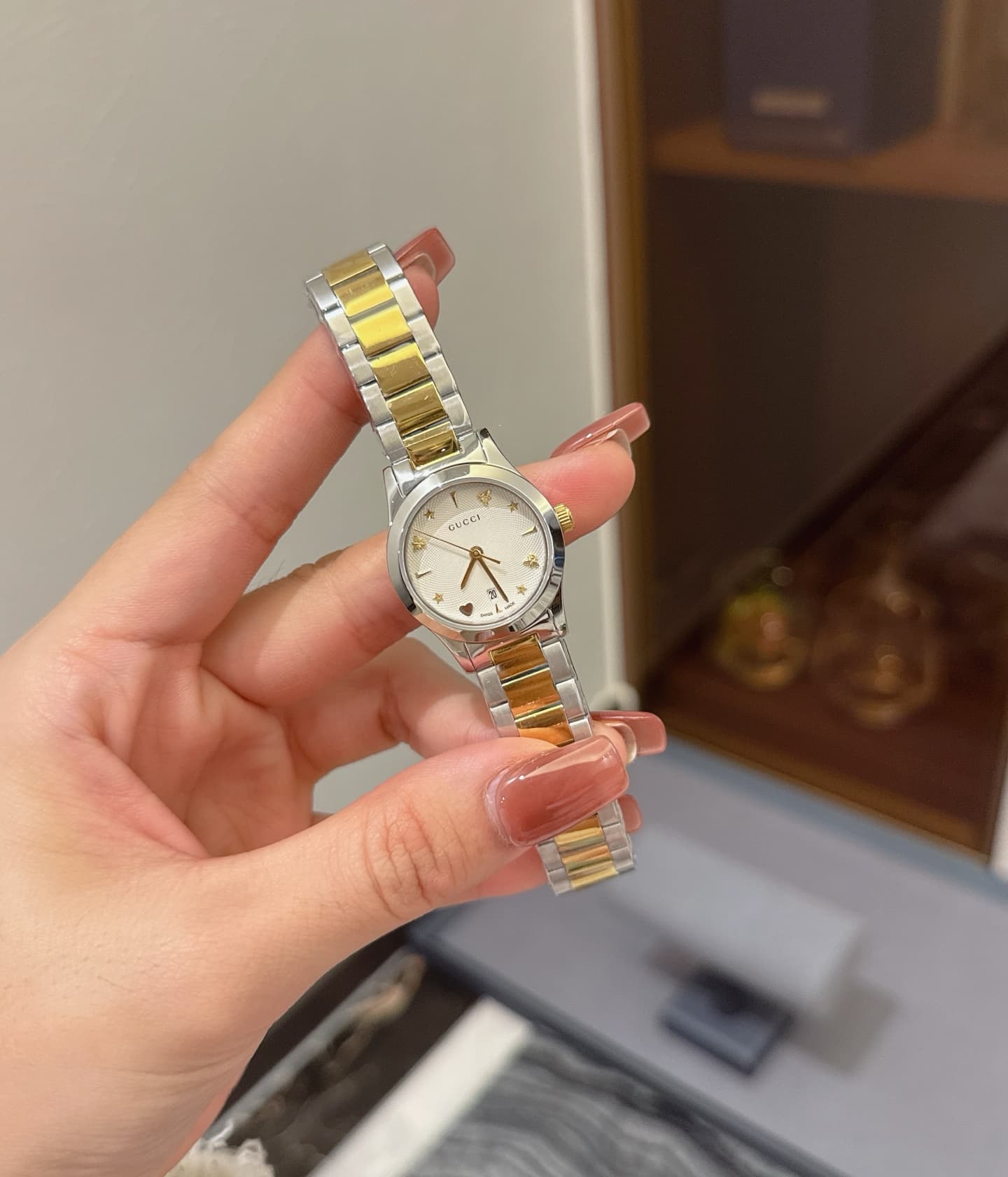 Gucci Watch