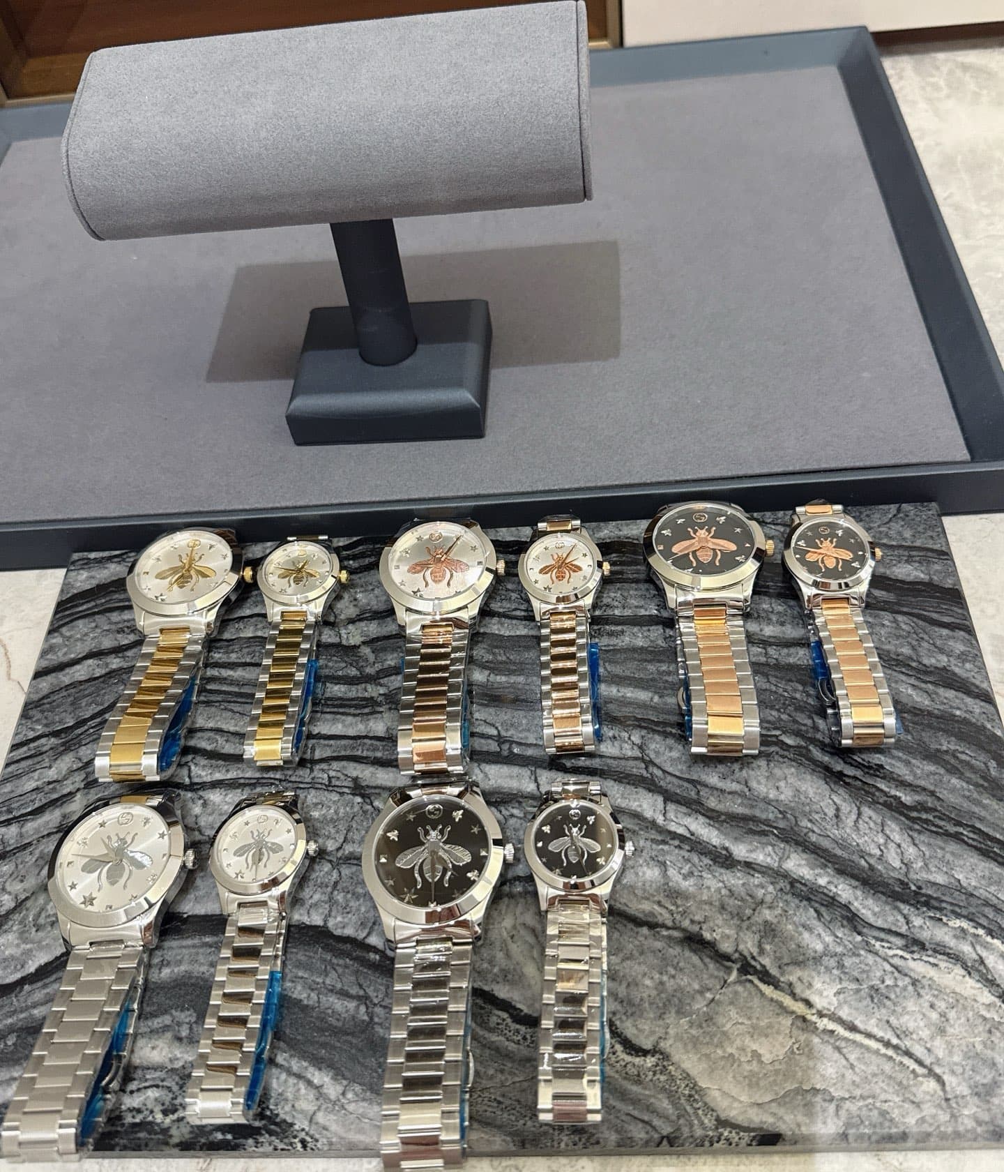 Gucci Watch