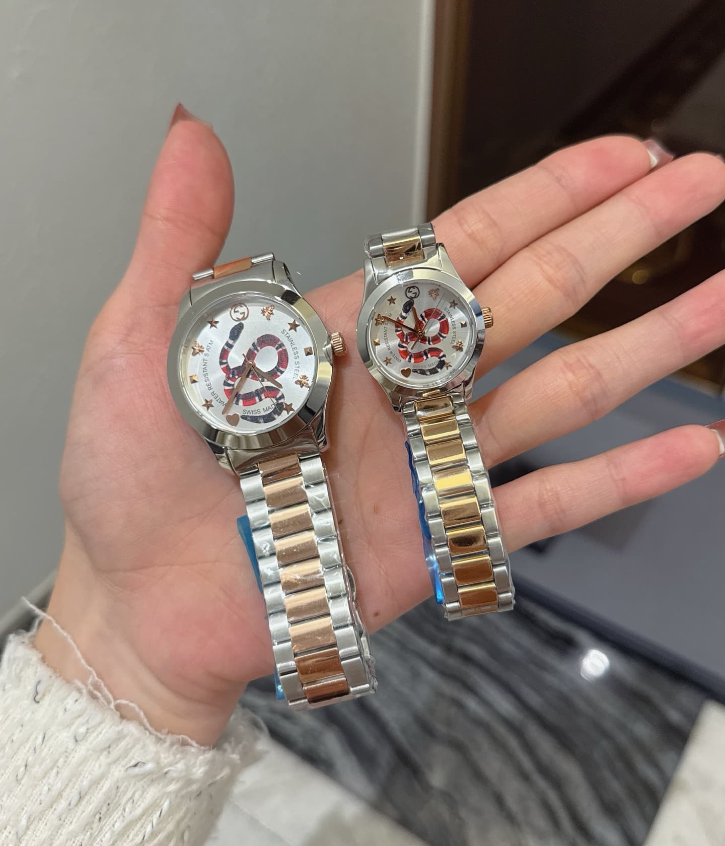 Gucci Watch
