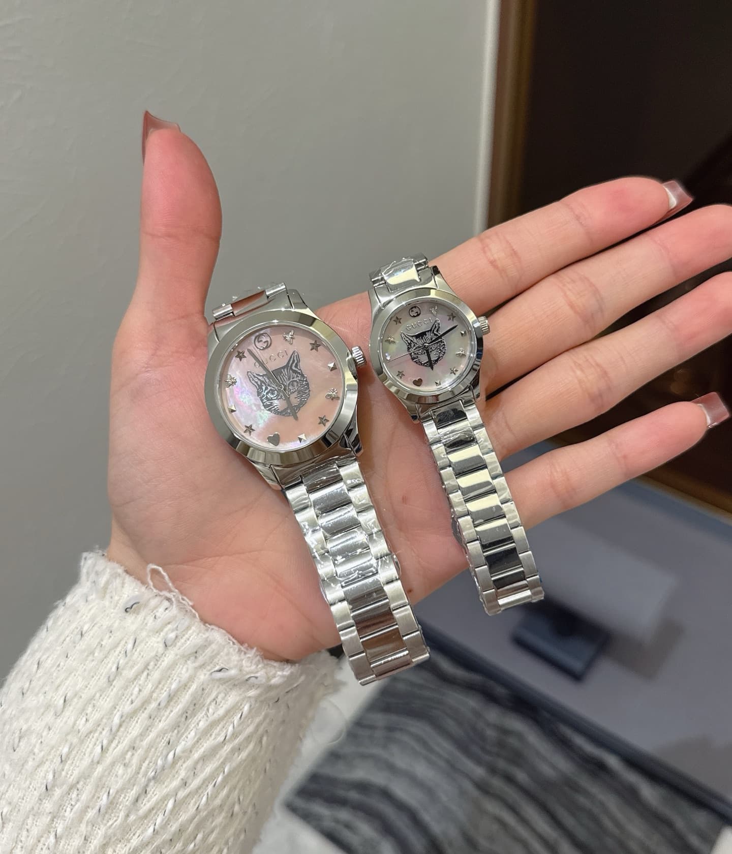 Gucci Watch