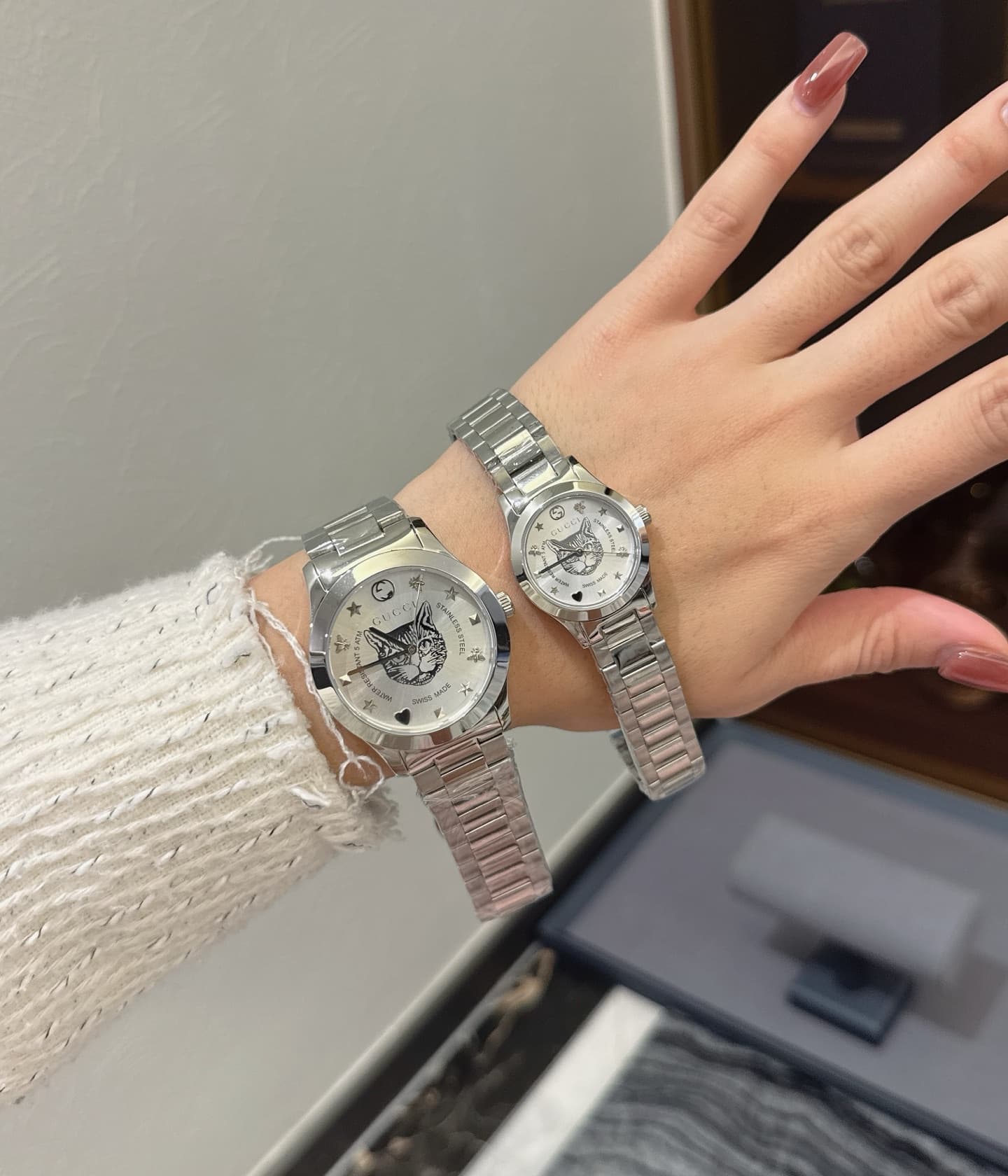 Gucci Watch