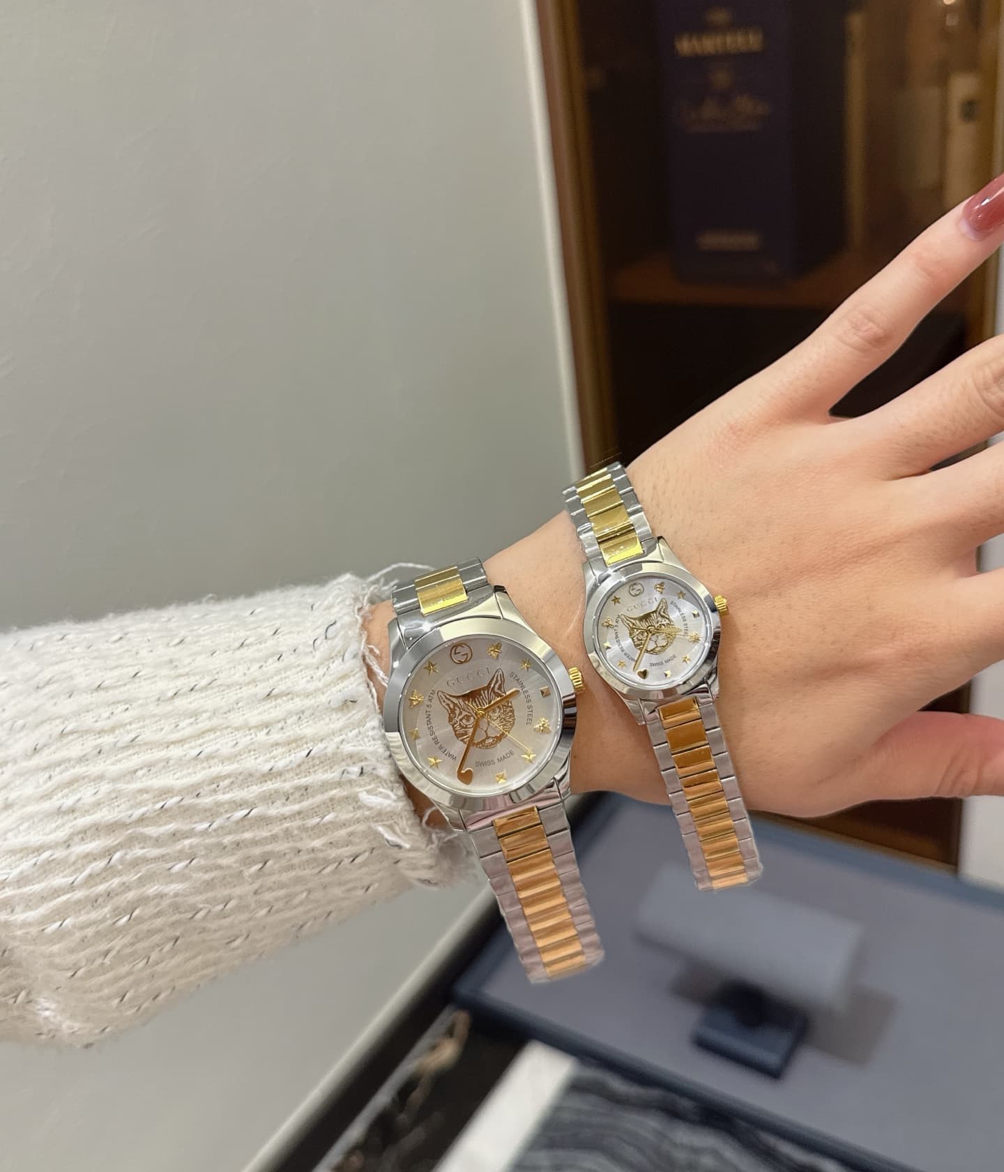 Gucci Watch