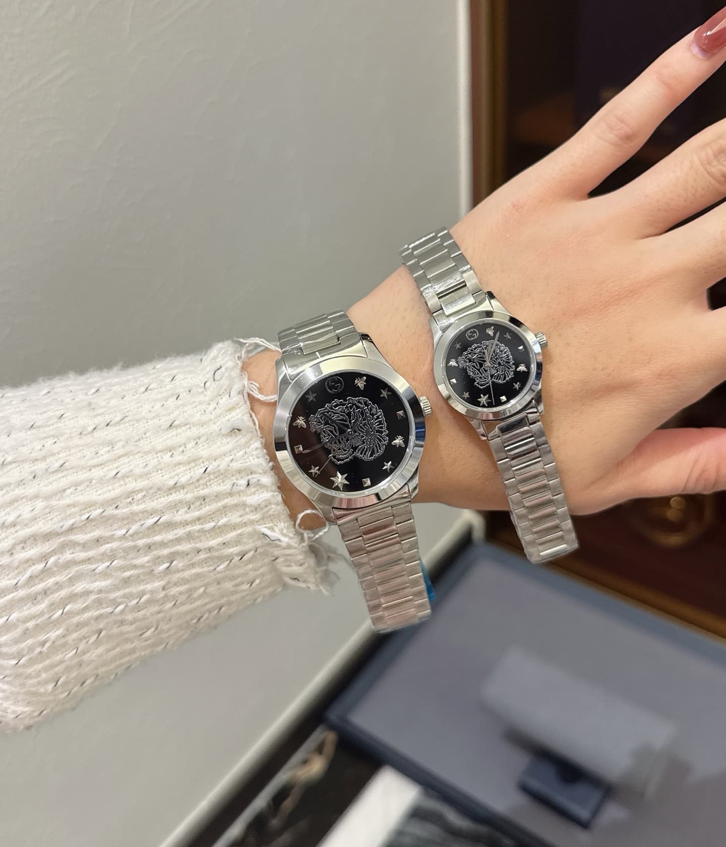 Gucci Watch