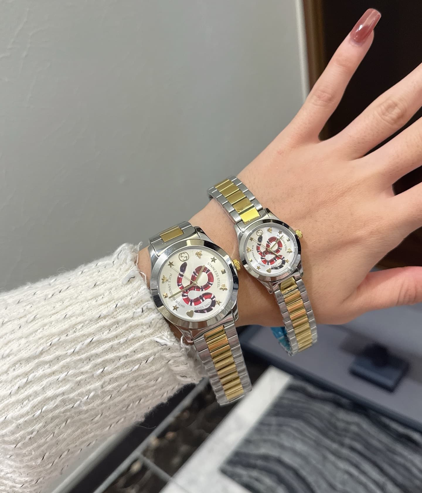 Gucci Watch