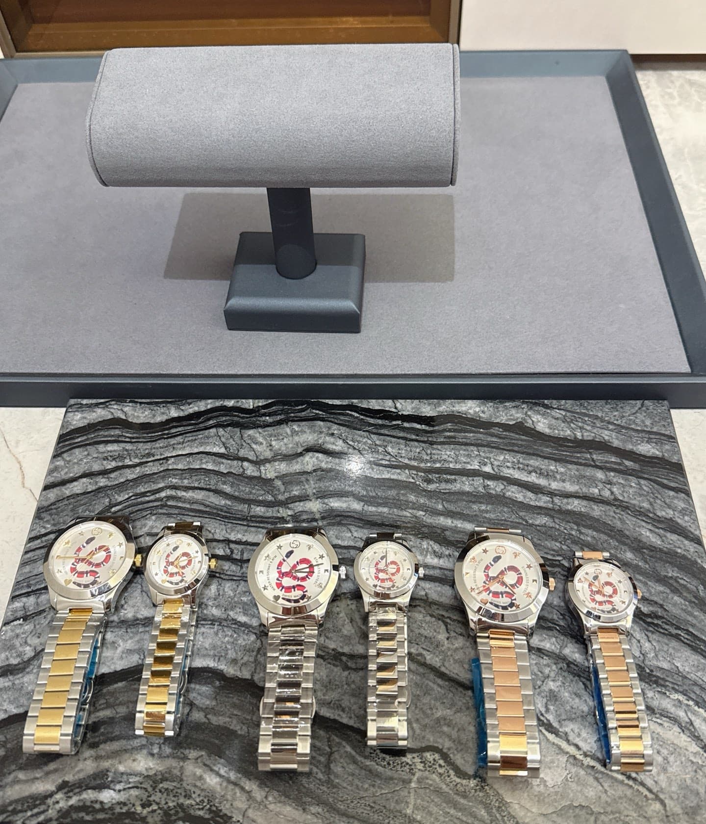 Gucci Watch