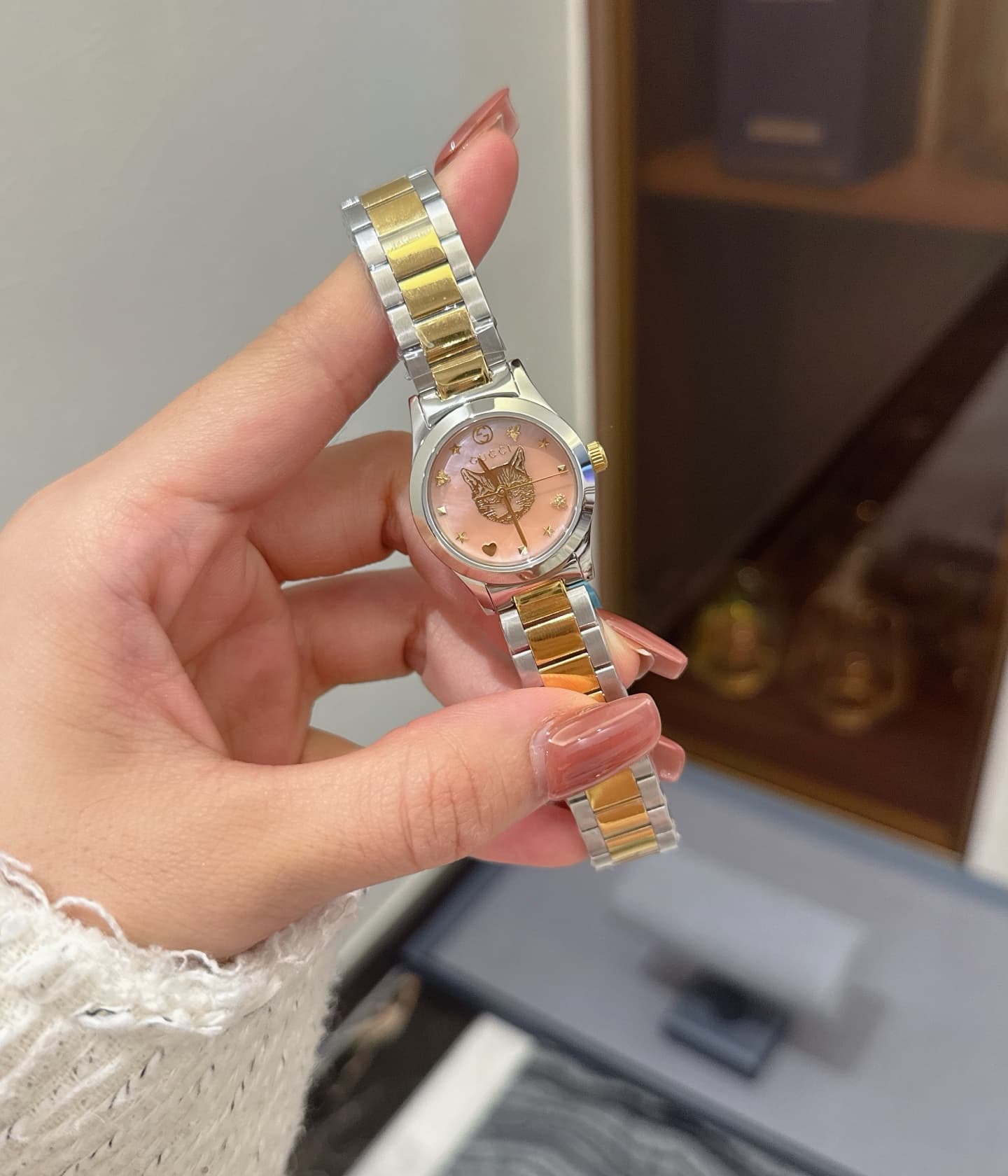 Gucci Watch
