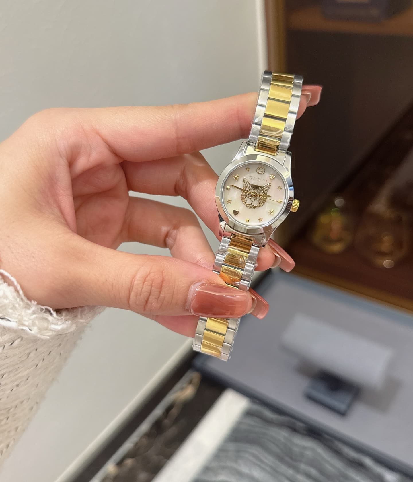 Gucci Watch