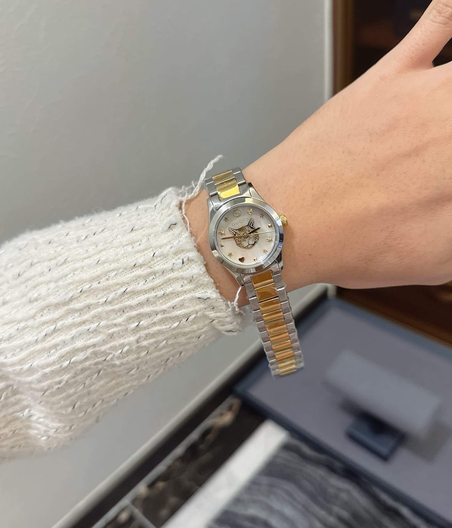 Gucci Watch