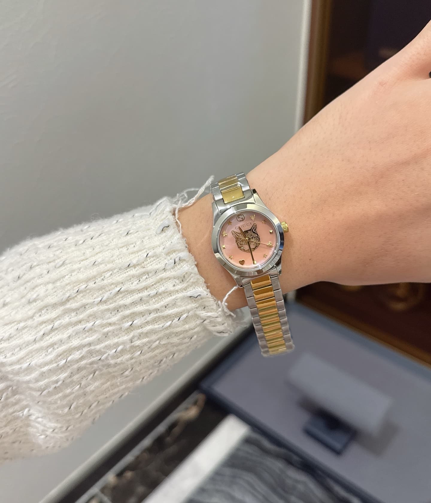 Gucci Watch