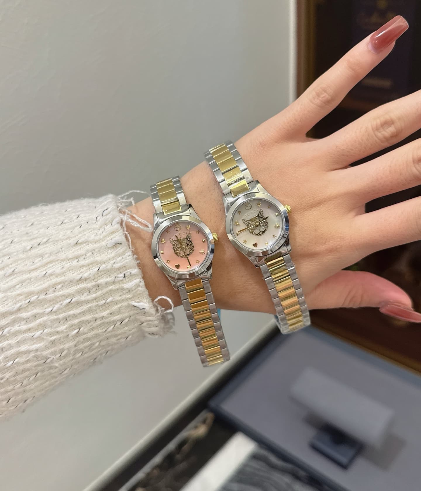 Gucci Watch