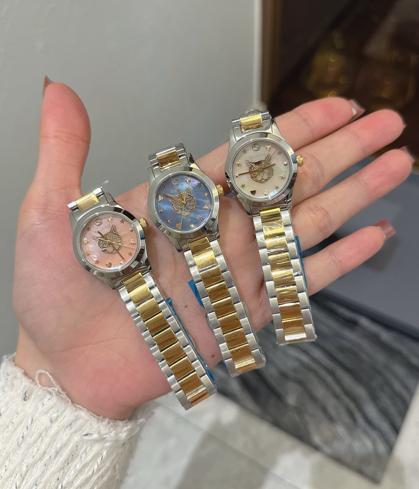 Gucci Watch