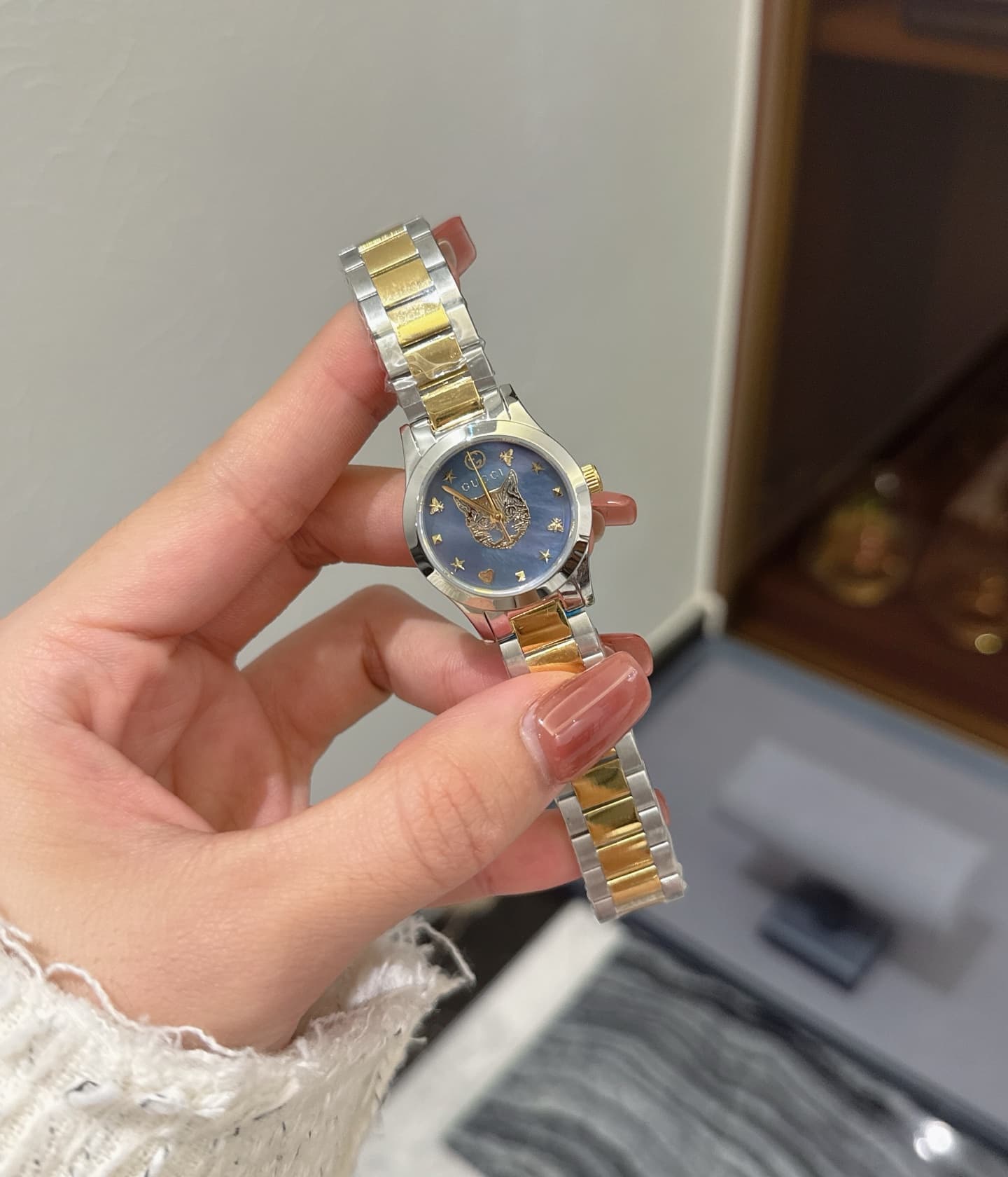 Gucci Watch