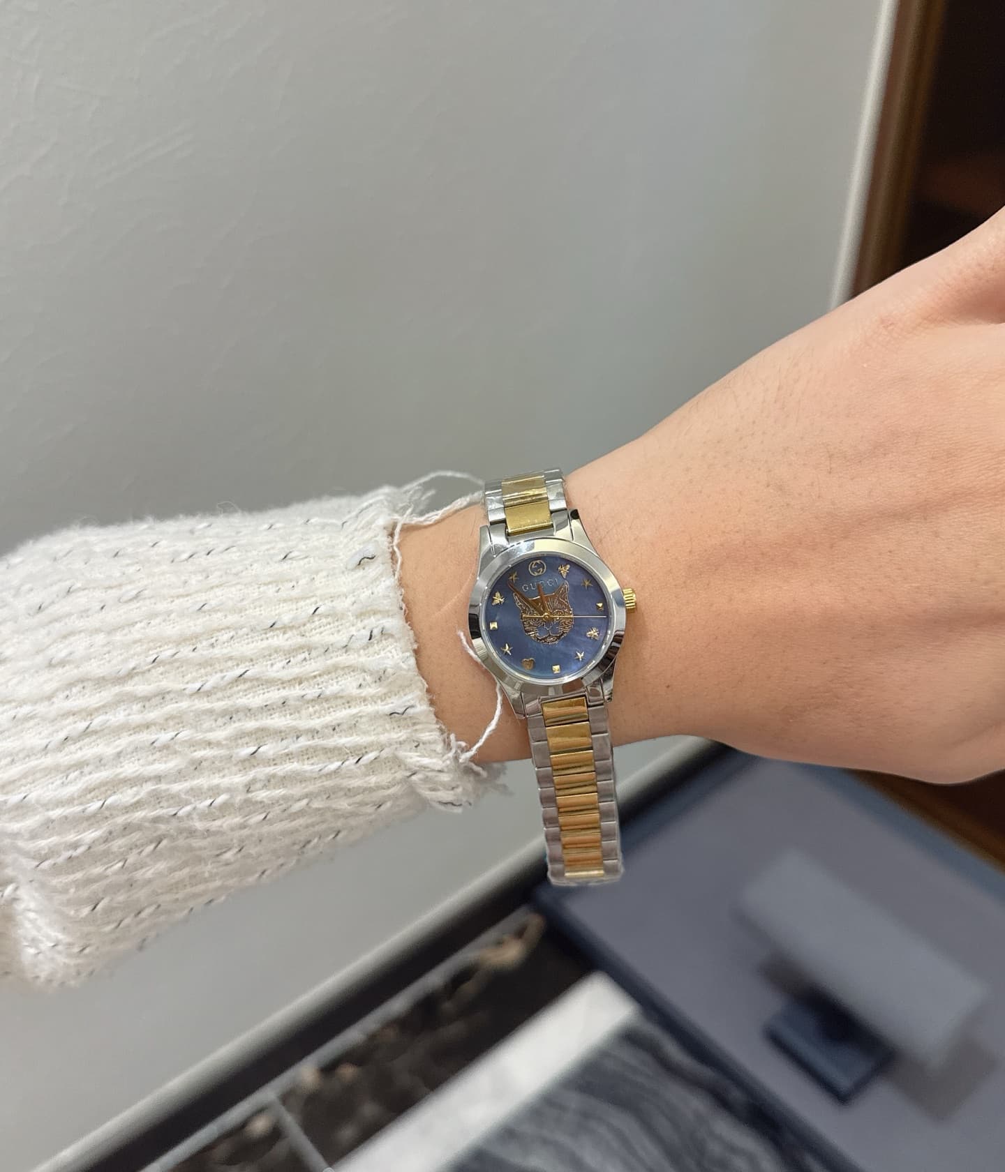 Gucci Watch