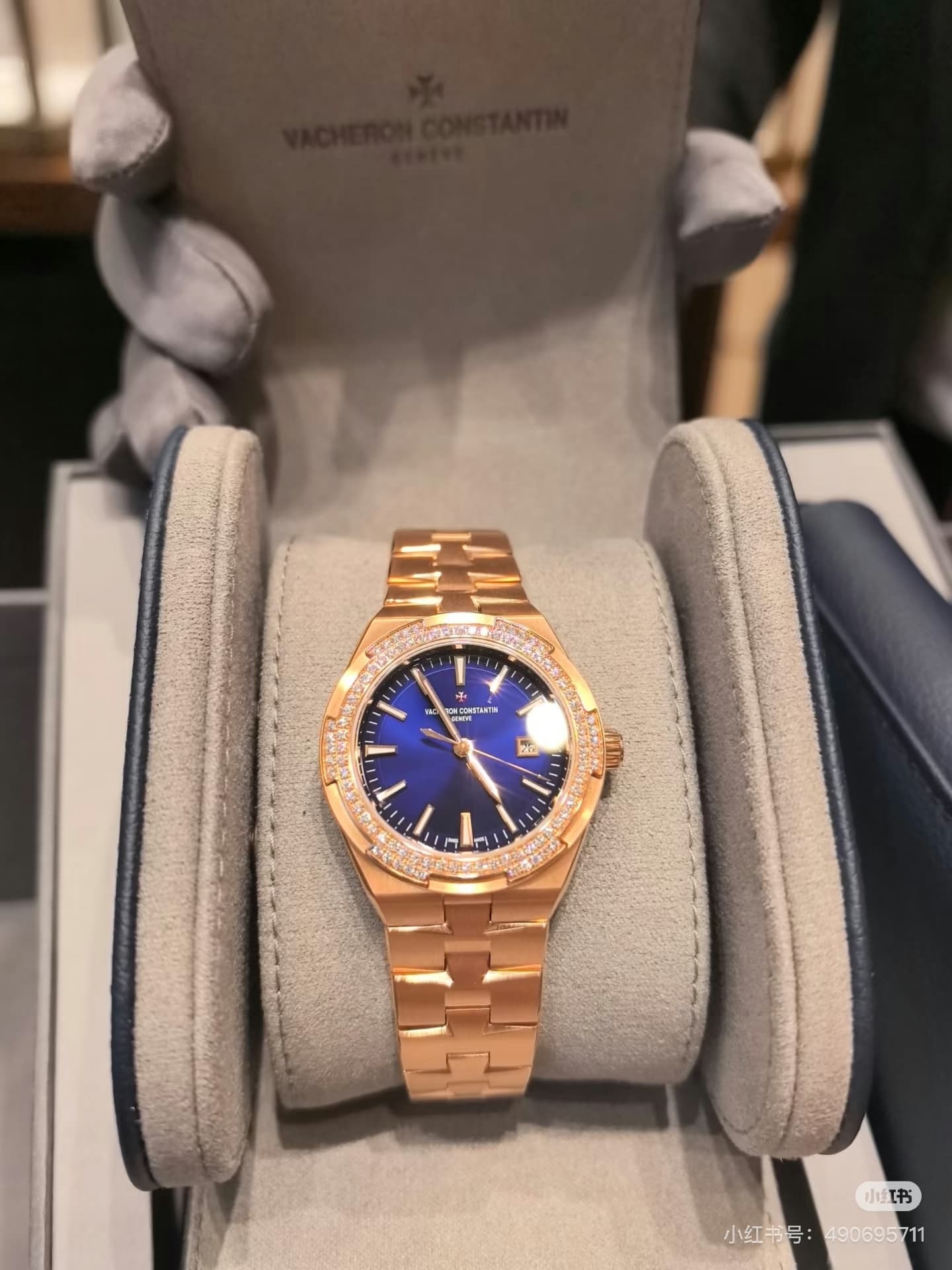 Vacheron Constantin Product