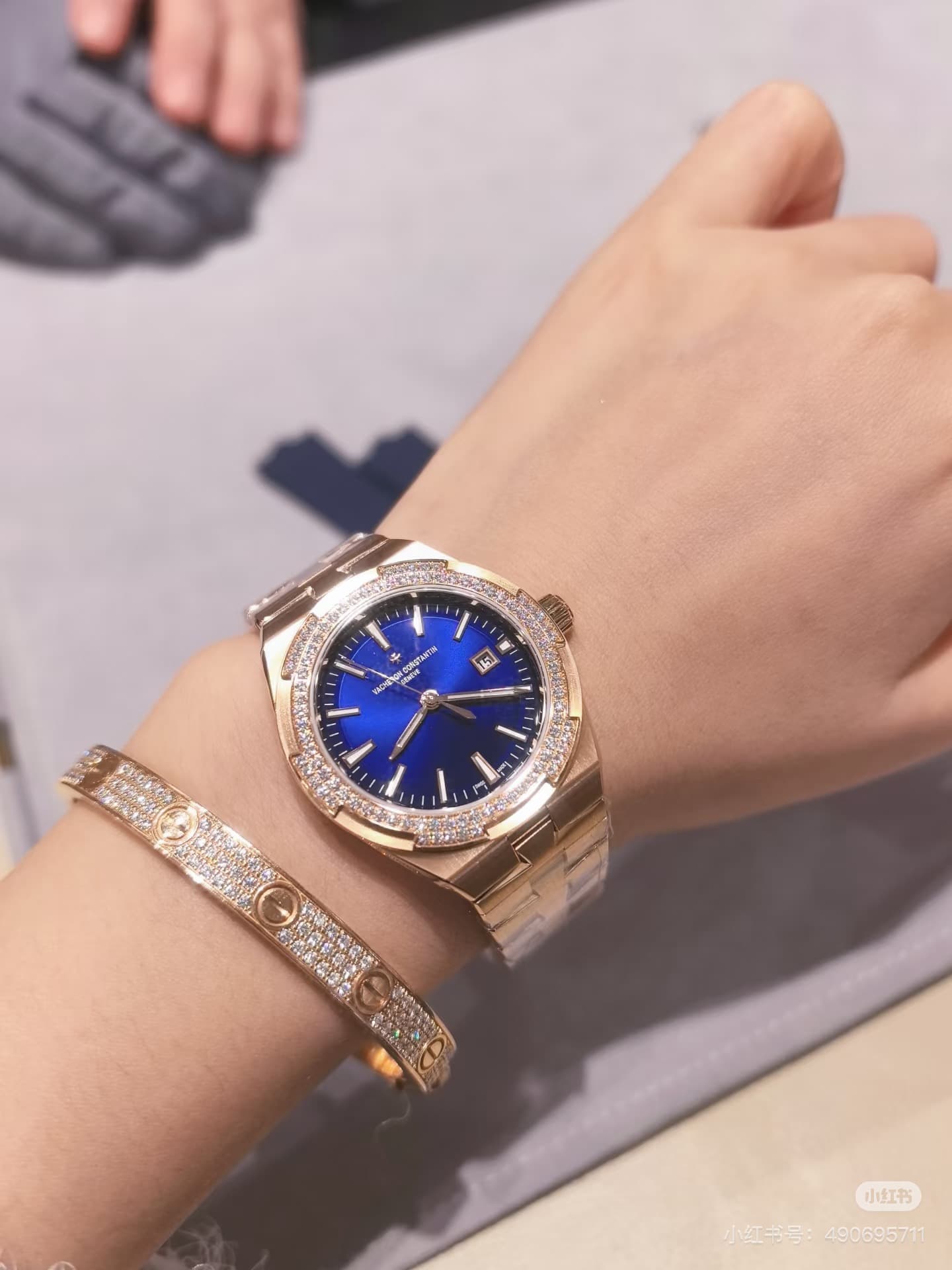 Vacheron Constantin Product