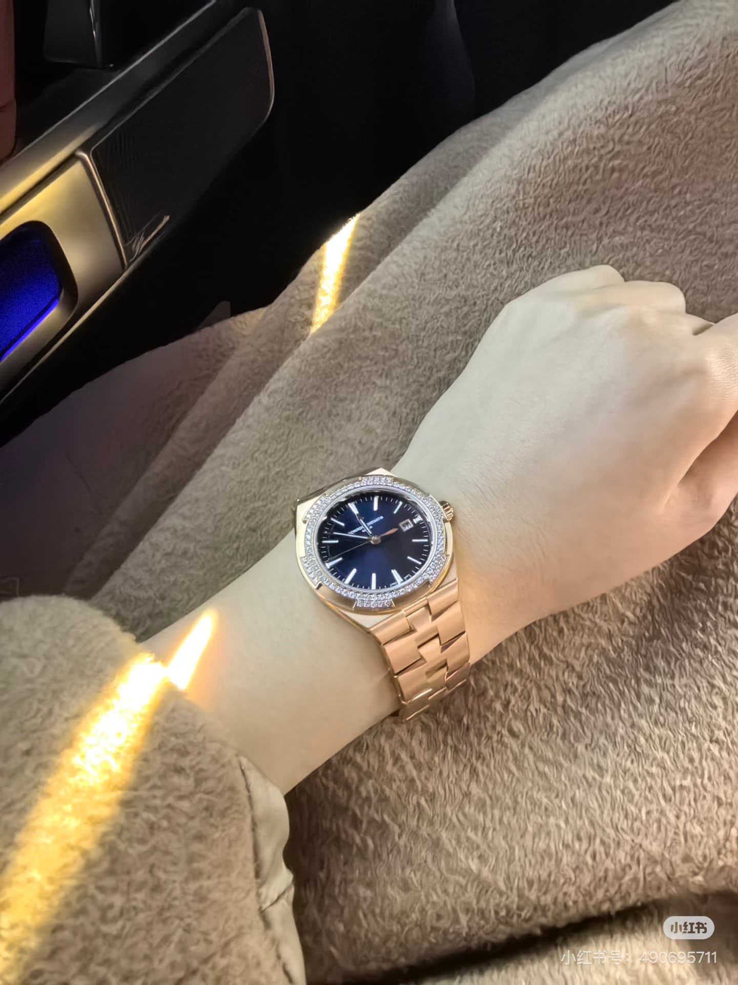 Vacheron Constantin Product