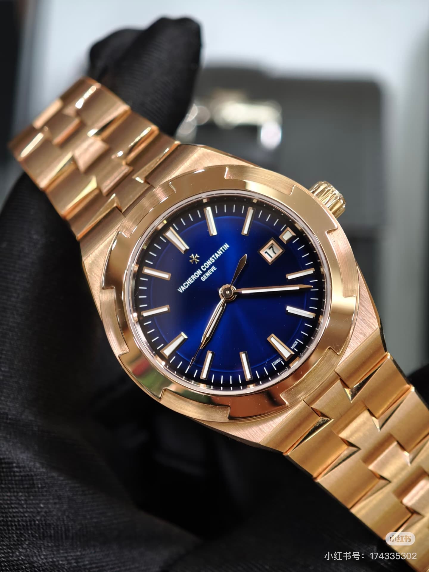 Vacheron Constantin Product