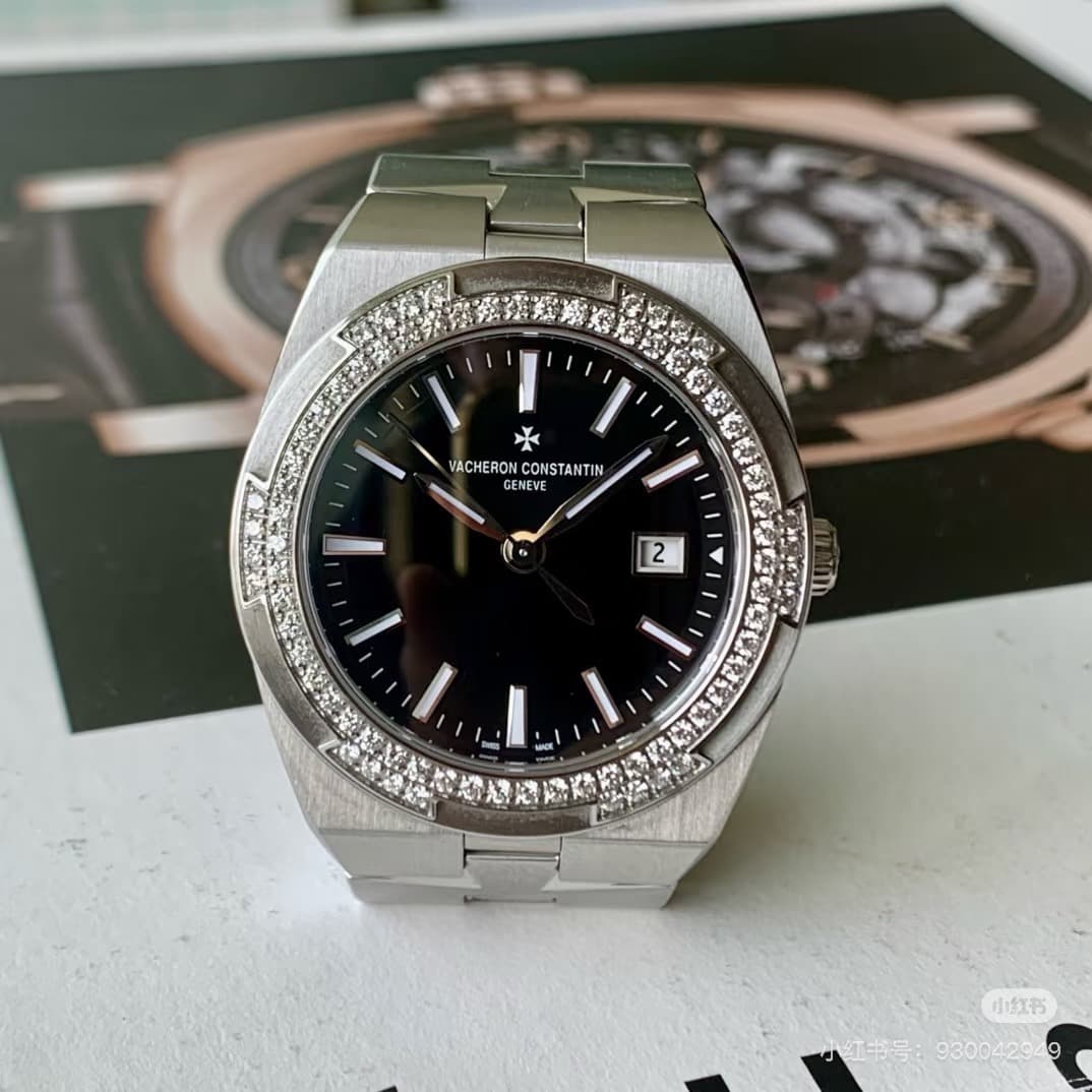 Vacheron Constantin Blue Product