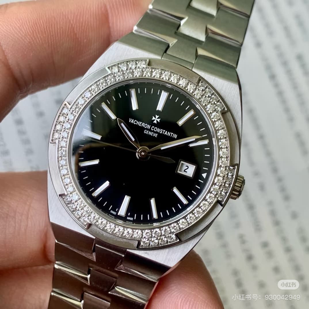 Vacheron Constantin Blue Product