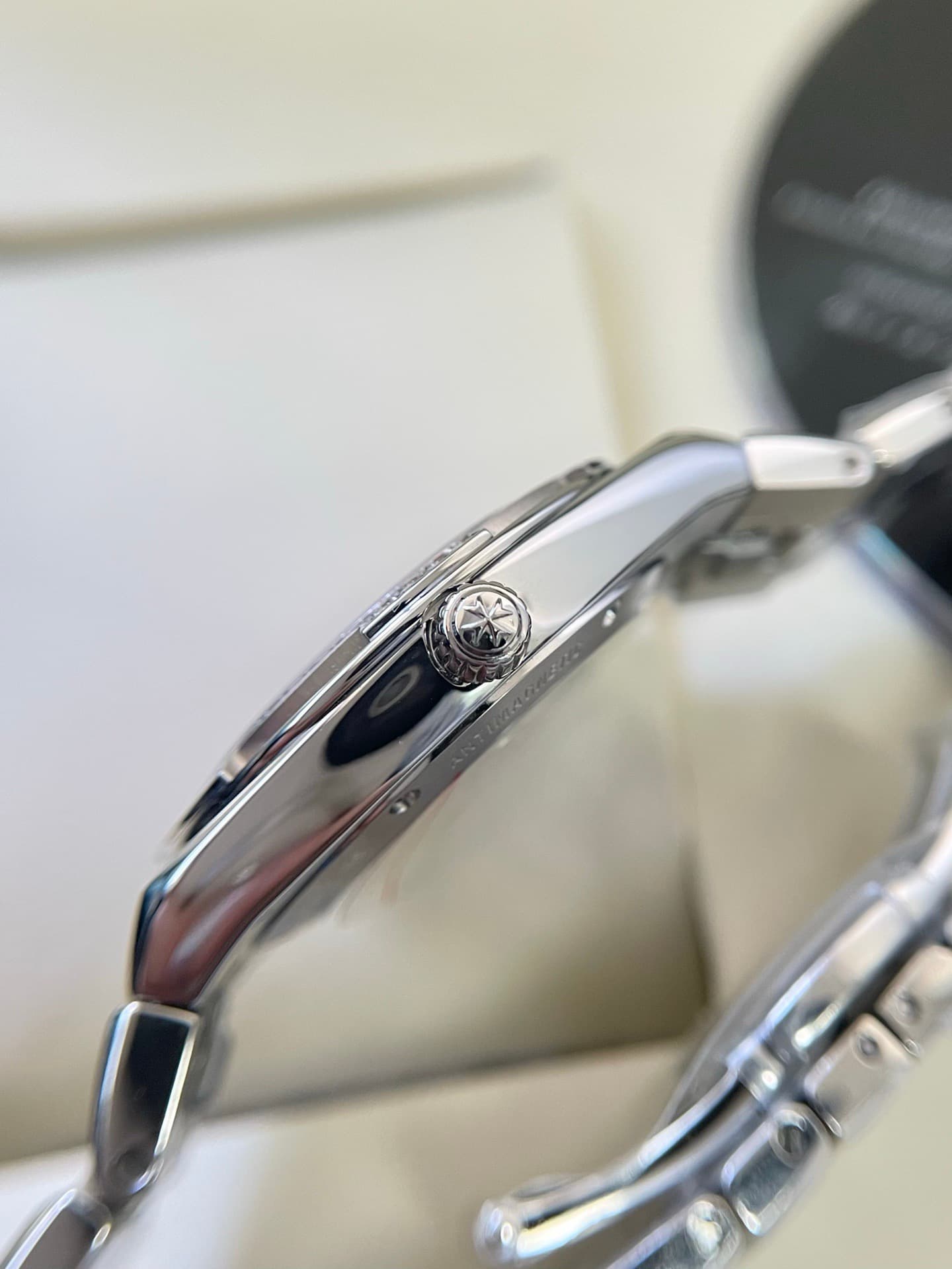 Vacheron Constantin Blue Product