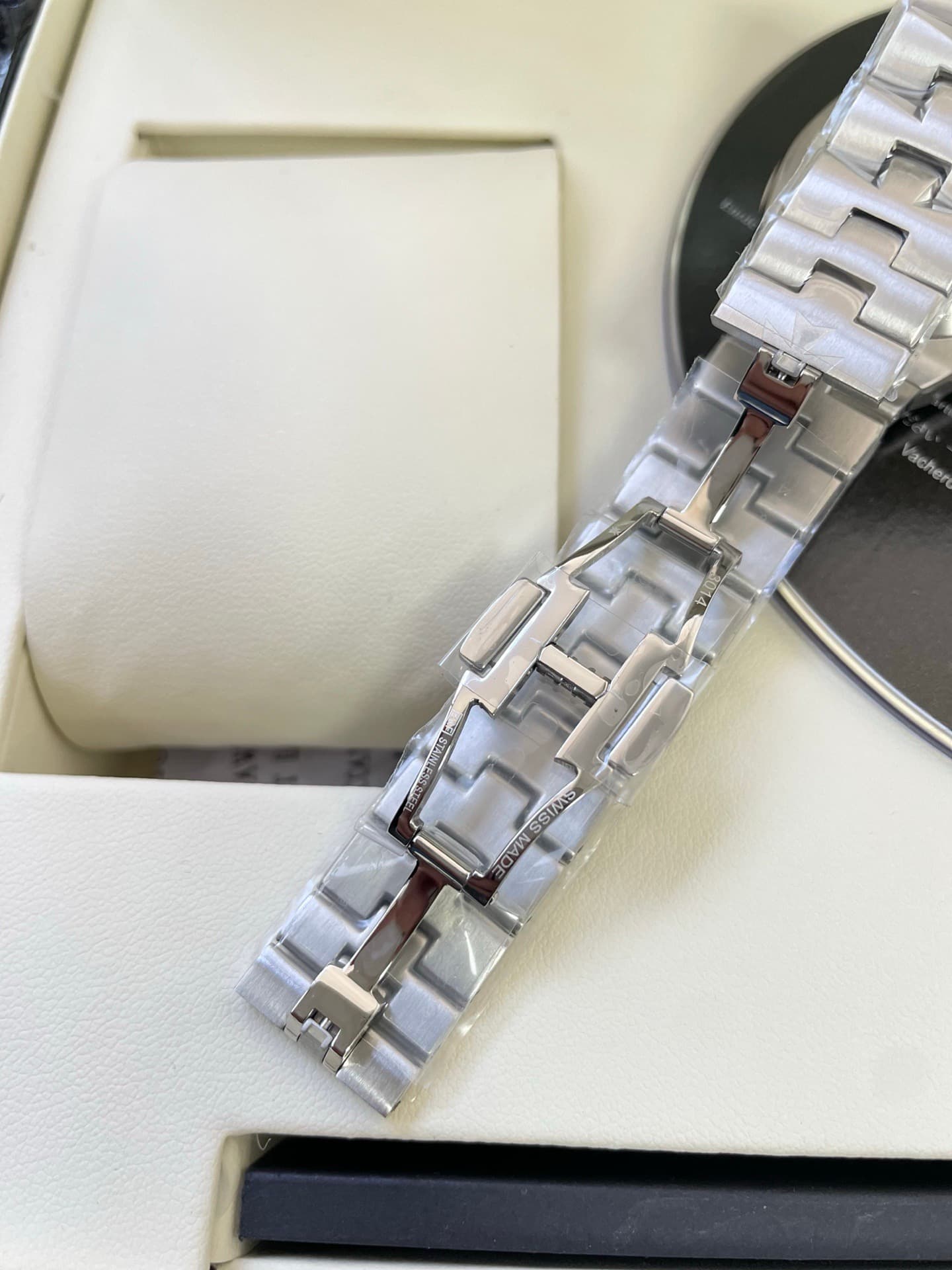 Vacheron Constantin Blue Product