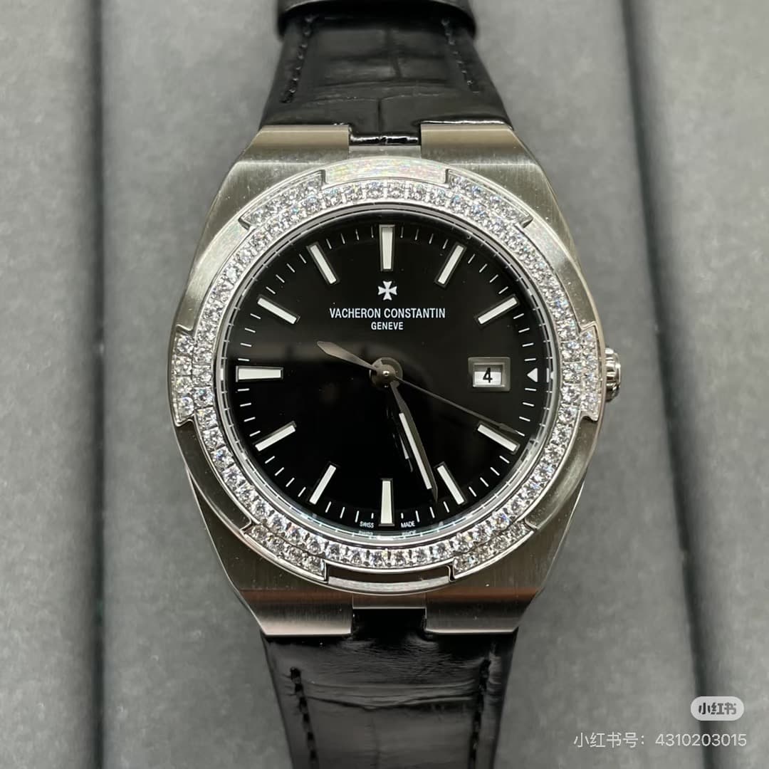 Vacheron Constantin Watch