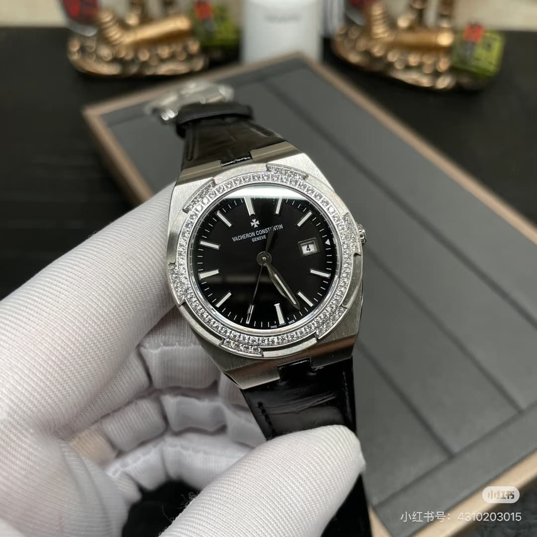 Vacheron Constantin Belt