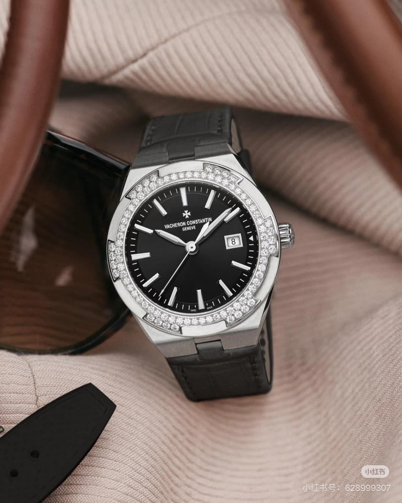 Vacheron Constantin Belt