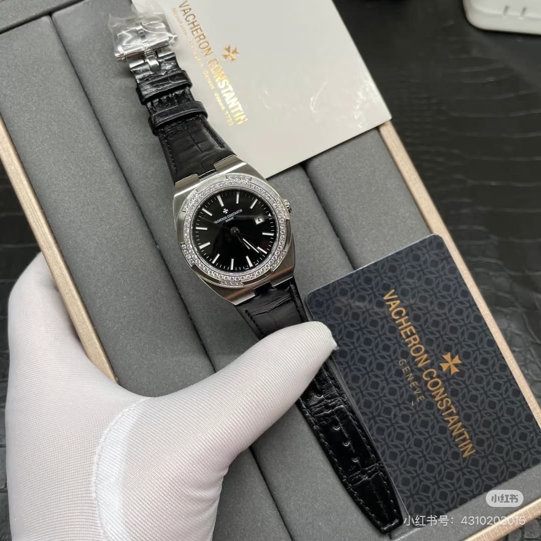 Vacheron Constantin Belt