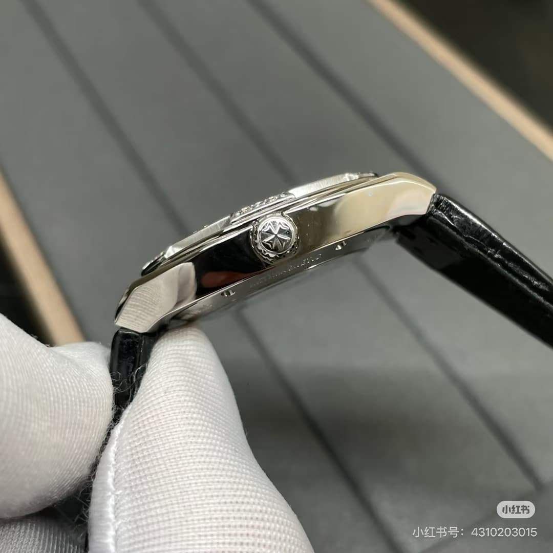 Vacheron Constantin Belt
